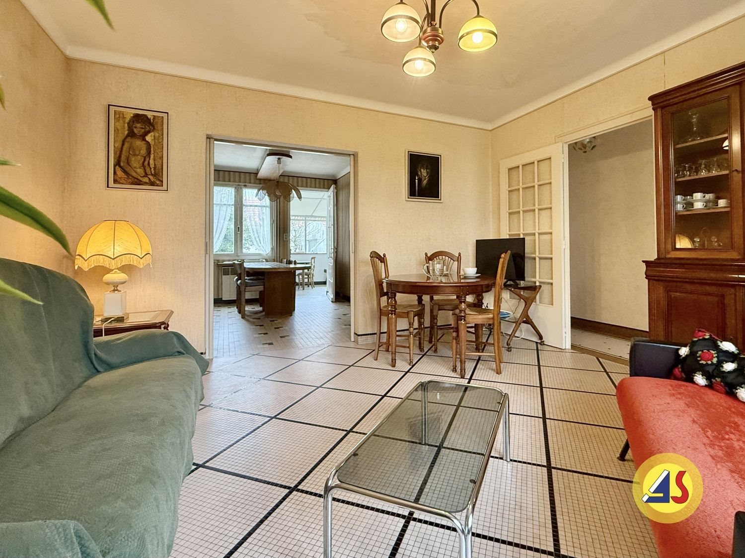 Maison à vendre, 139m², Nantes