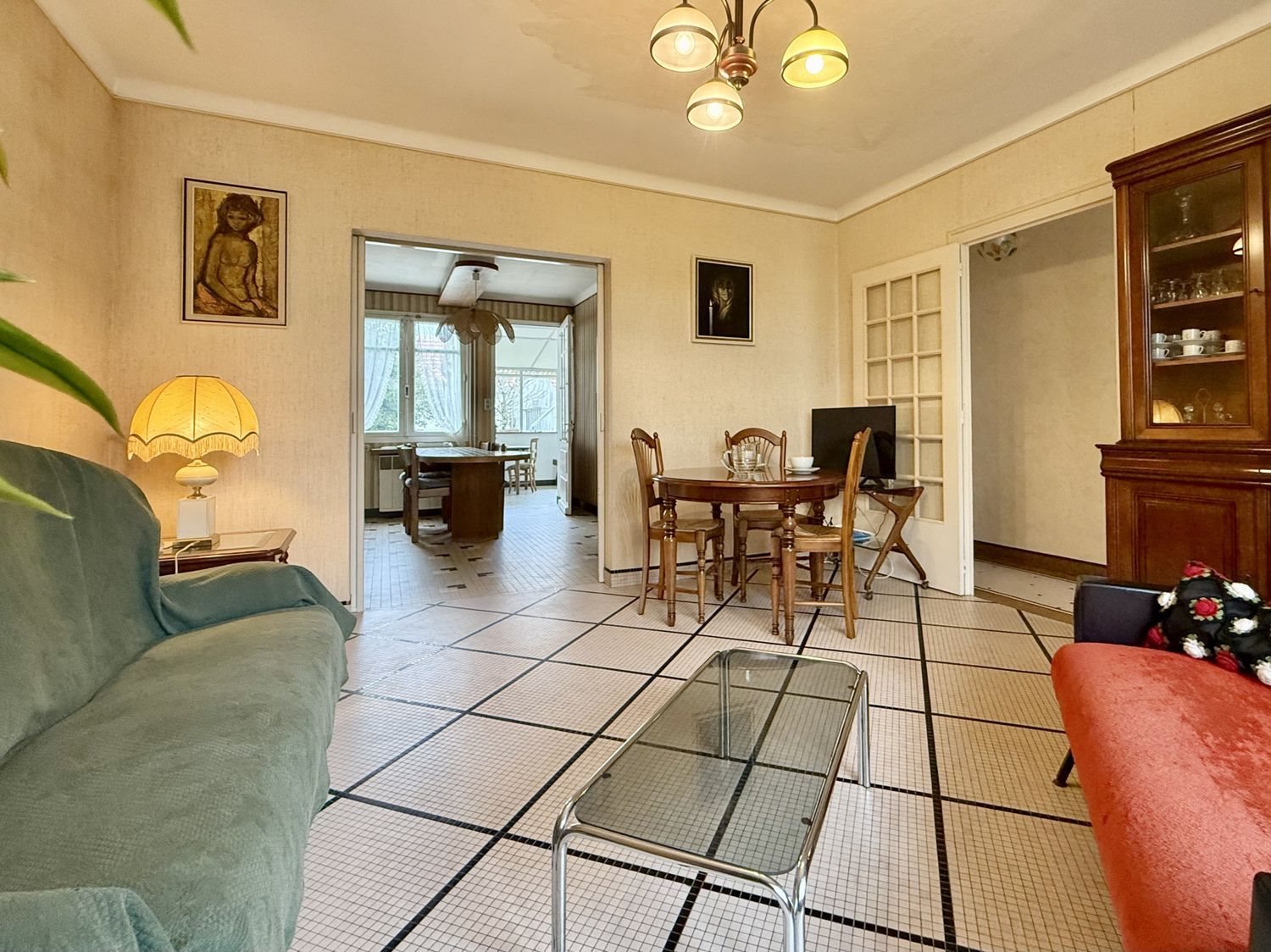 Maison à vendre, 139m², Nantes
