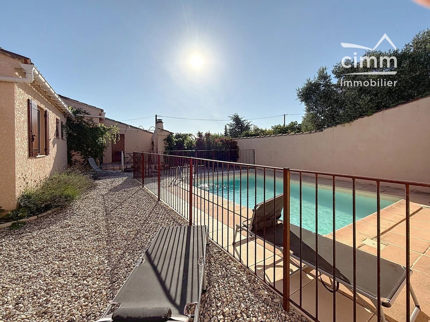 Maison à vendre, 133m², Aubignan