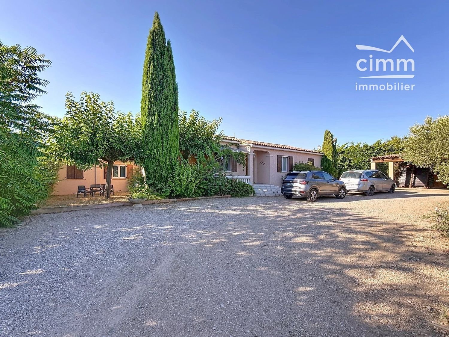 Maison à vendre, 133m², Aubignan