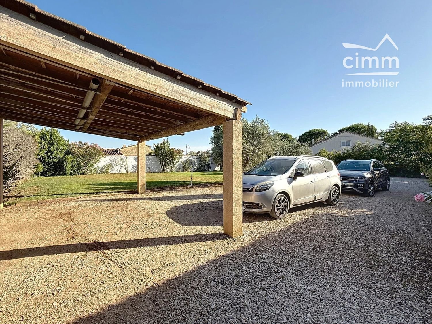 Maison à vendre, 133m², Aubignan