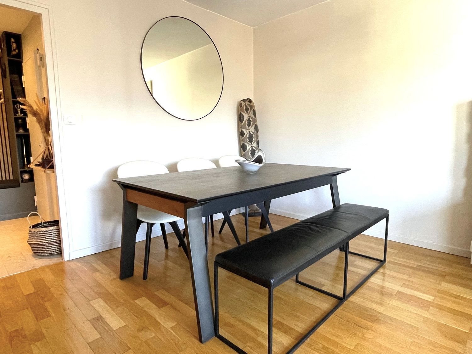 Appartement à vendre, 94m², Villeurbanne