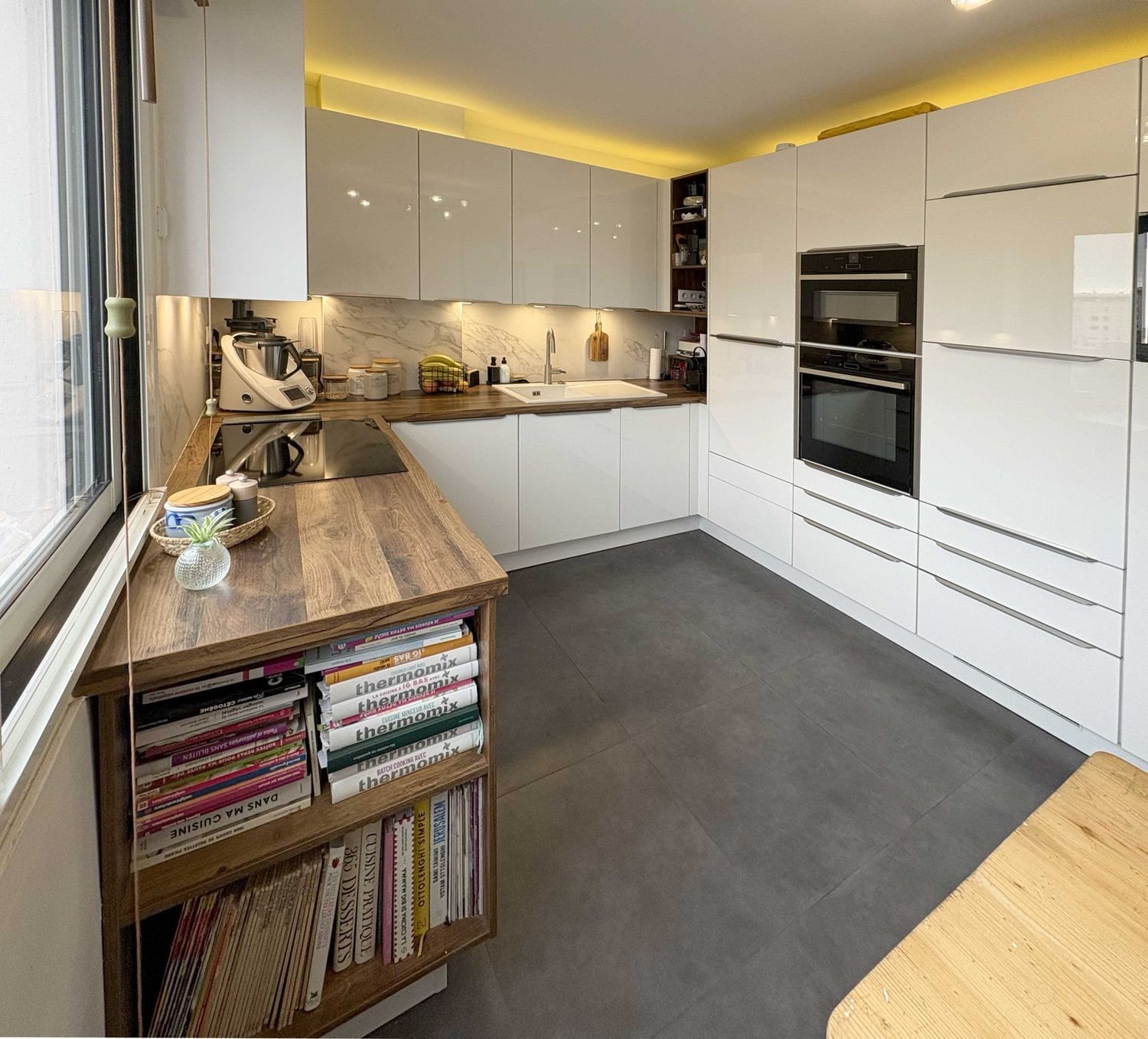 Appartement à vendre, 94m², Villeurbanne