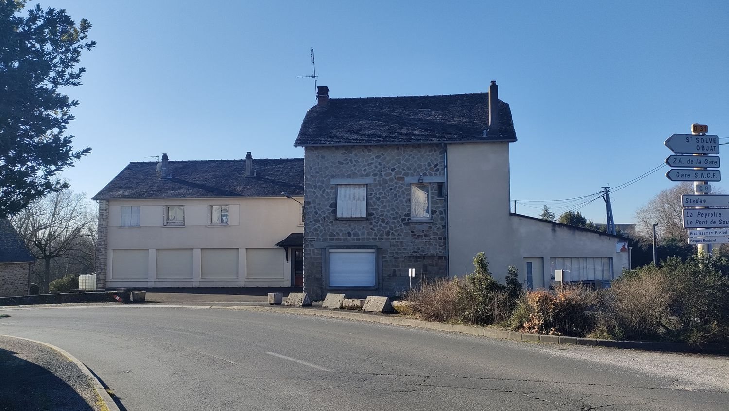 Maison à vendre, 440m², Saint-Solve