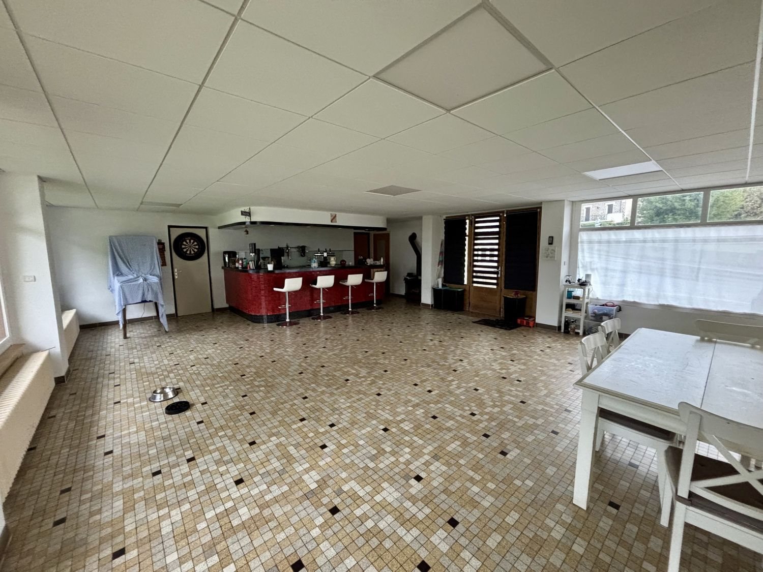 Maison à vendre, 440m², Saint-Solve