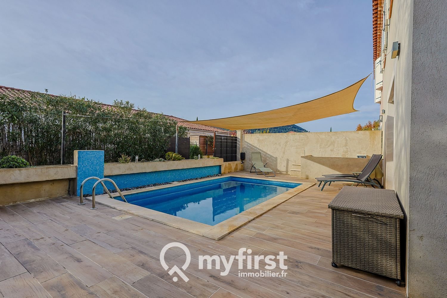 Maison à vendre, 80m², La Farlède