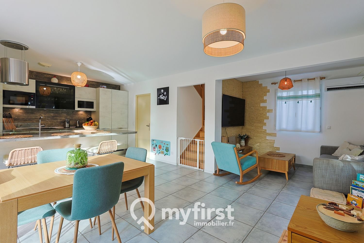 Maison à vendre, 80m², La Farlède