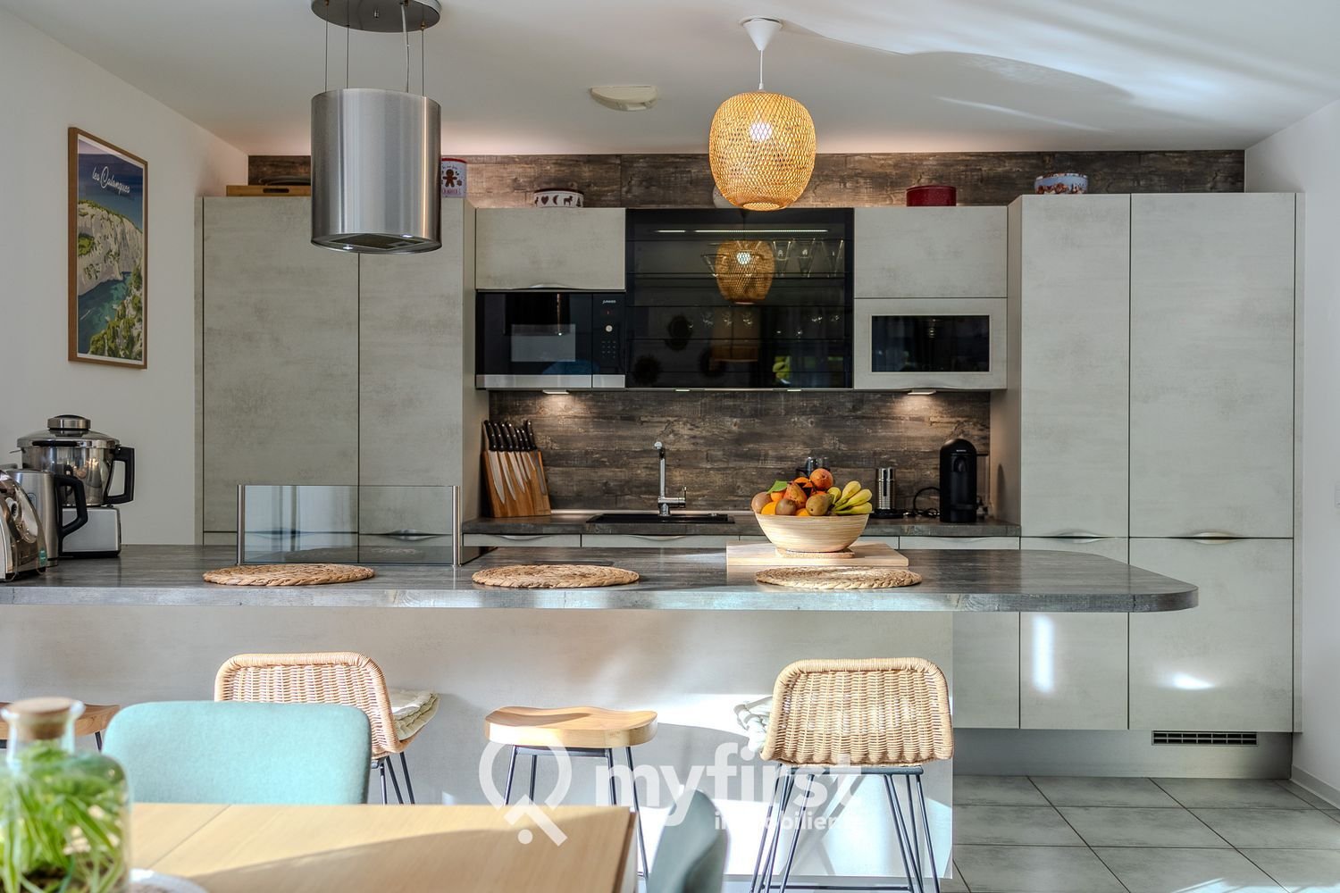 Maison à vendre, 80m², La Farlède