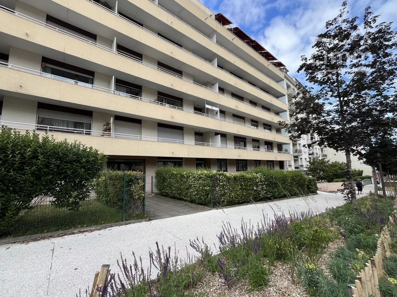 Appartement à vendre, 96m², Clermont-Ferrand