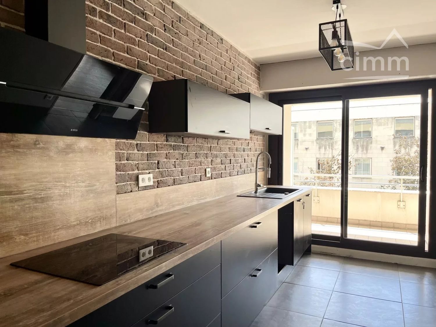 Appartement à vendre, 96m², Clermont-Ferrand