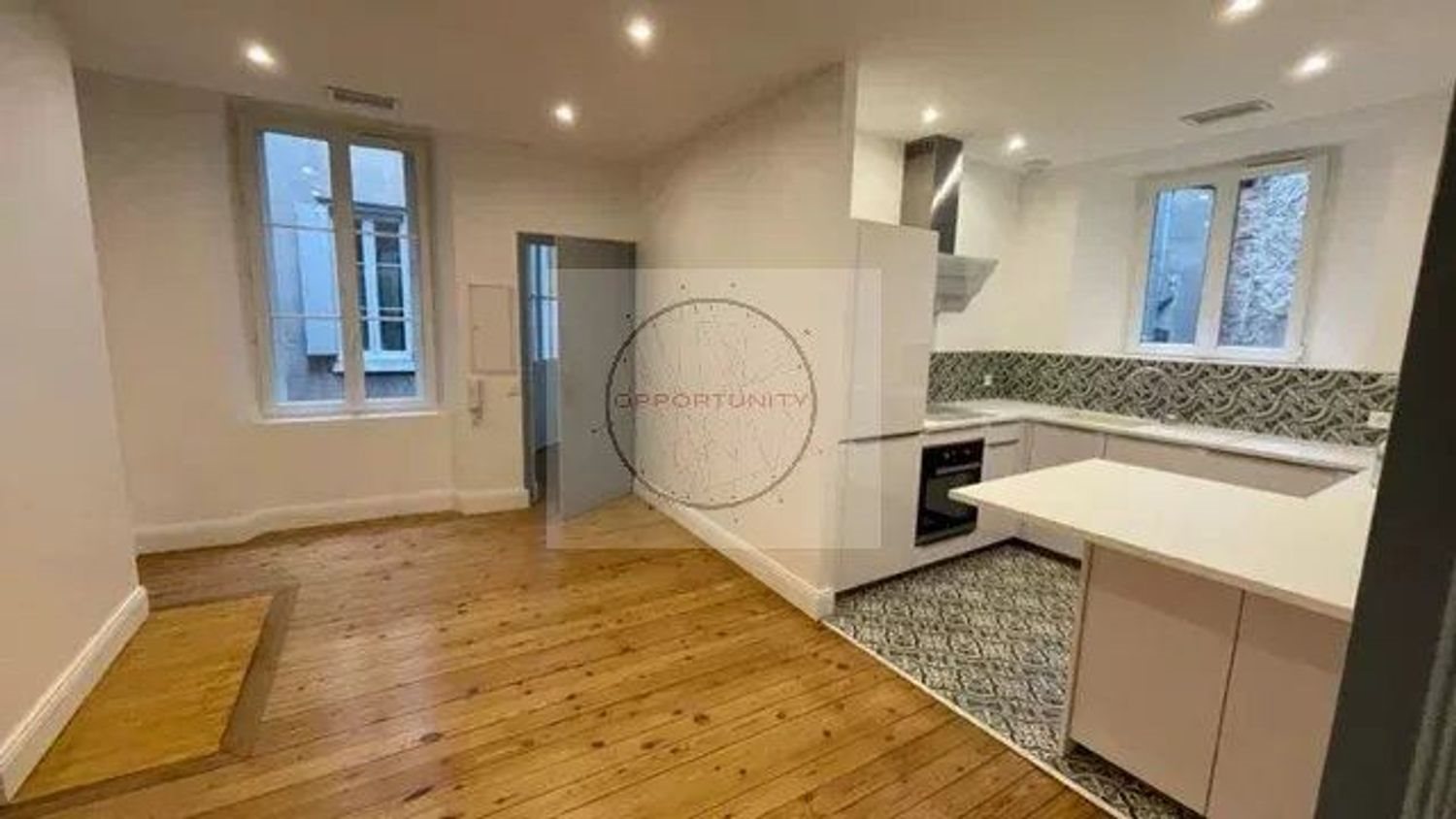 Appartement à vendre, 57m², Toulouse