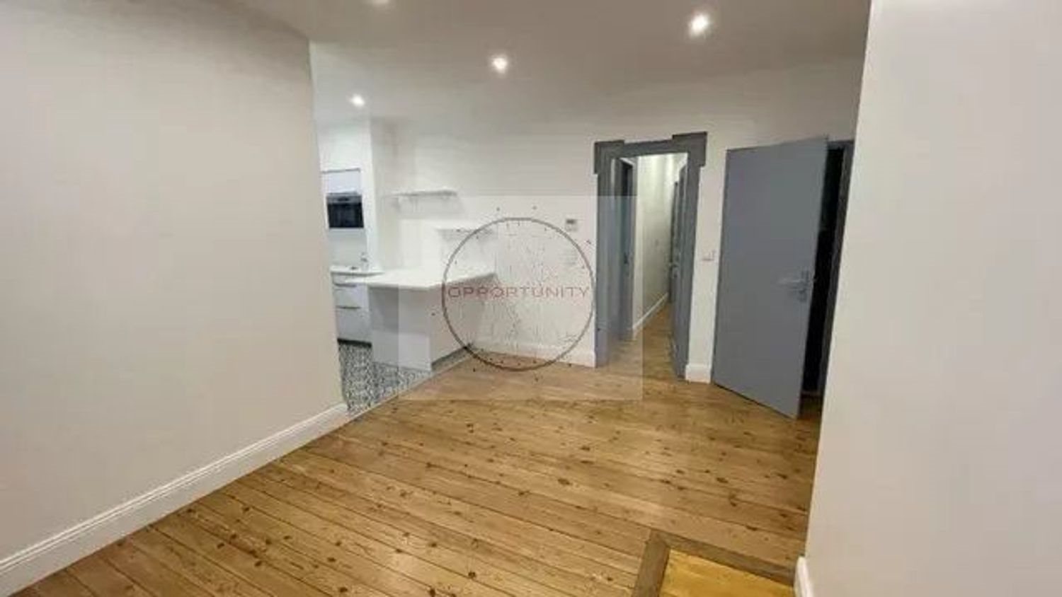 Appartement à vendre, 57m², Toulouse