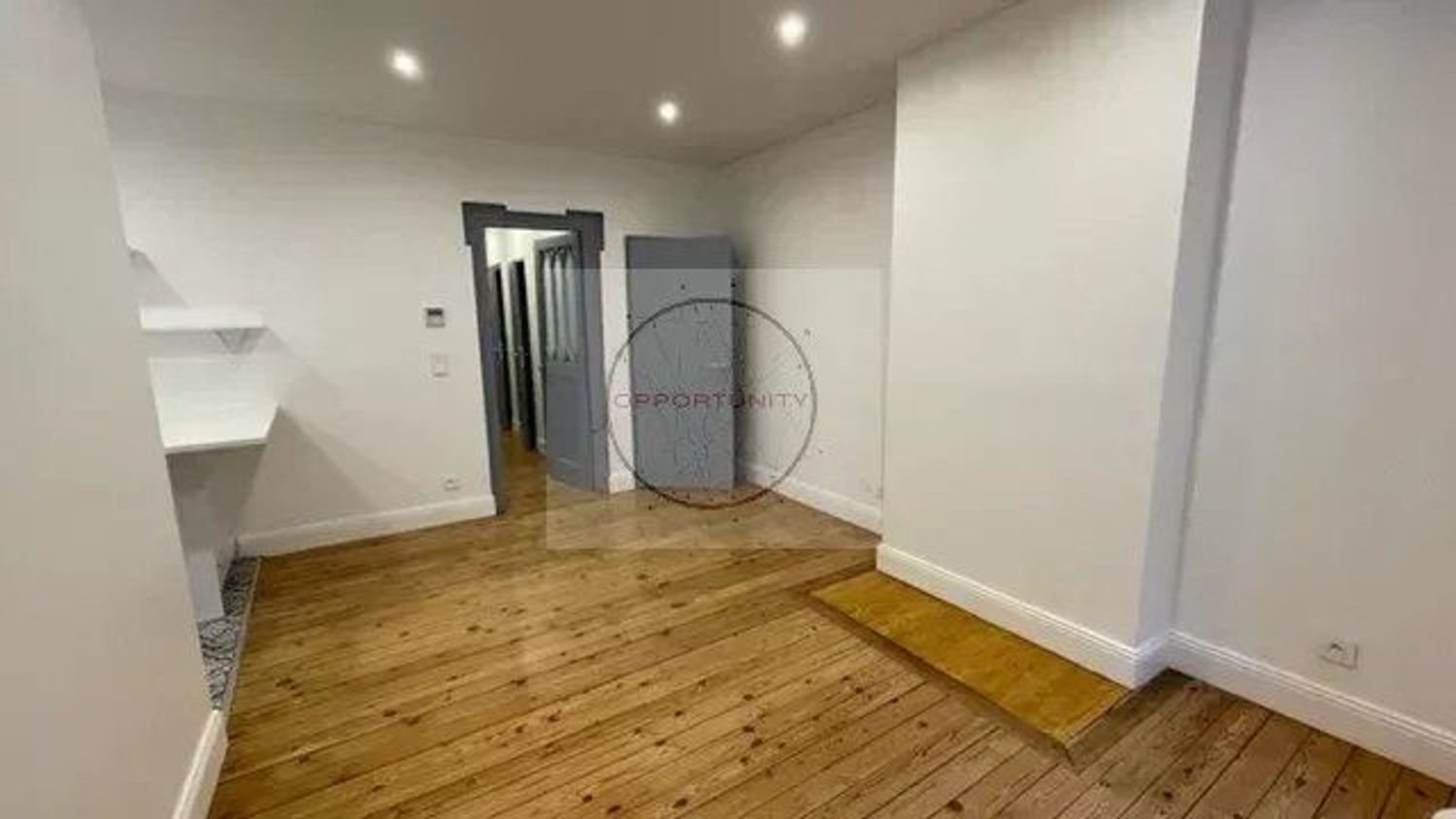 Appartement à vendre, 57m², Toulouse