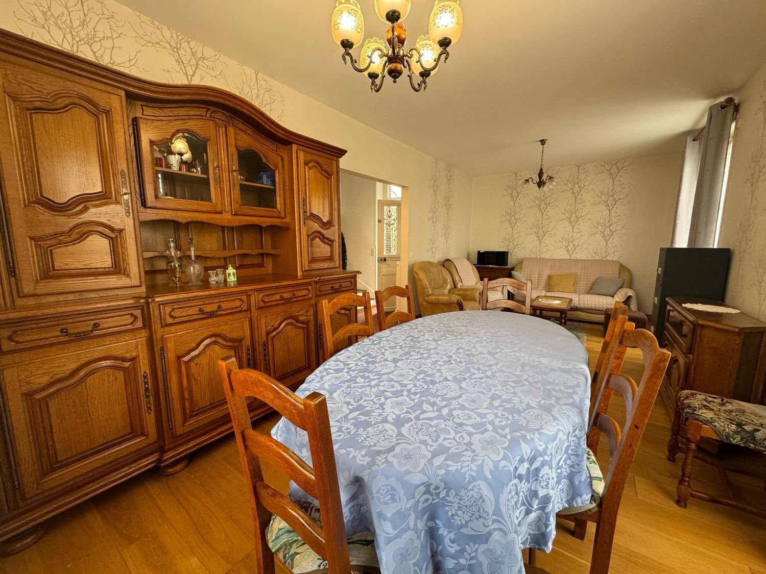 Maison à vendre, 79m², Dreux