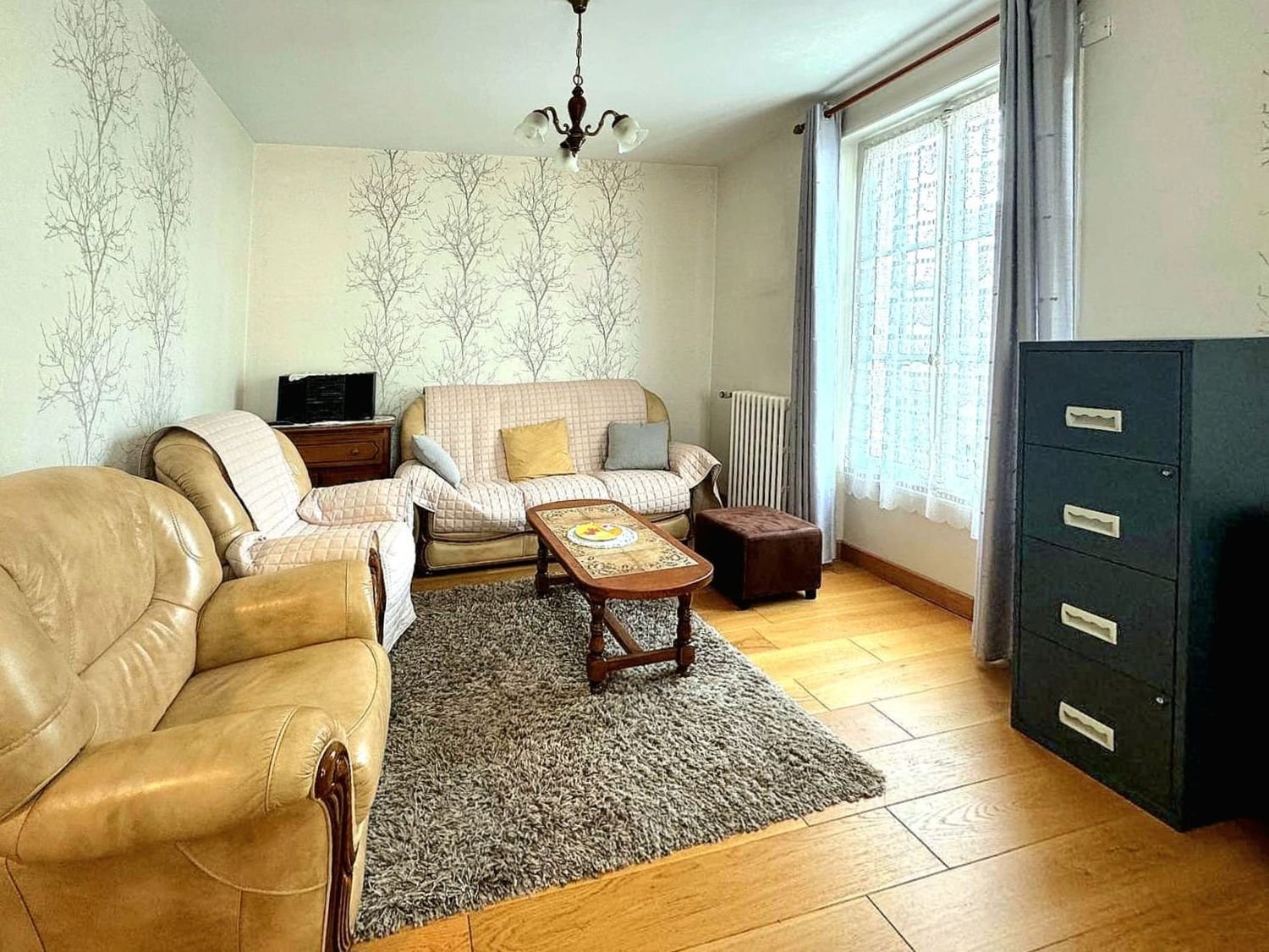 Maison à vendre, 79m², Dreux
