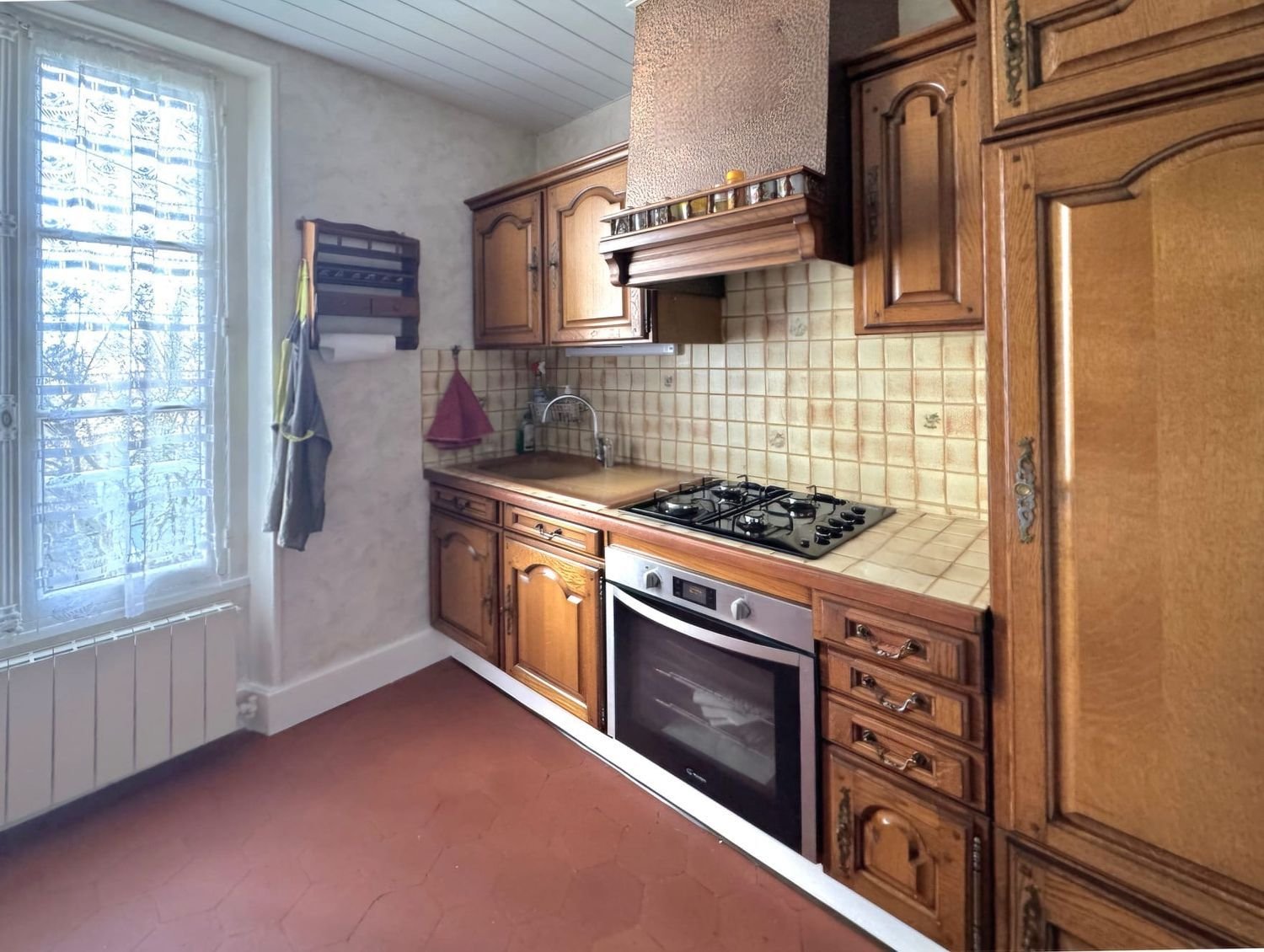 Maison à vendre, 79m², Dreux