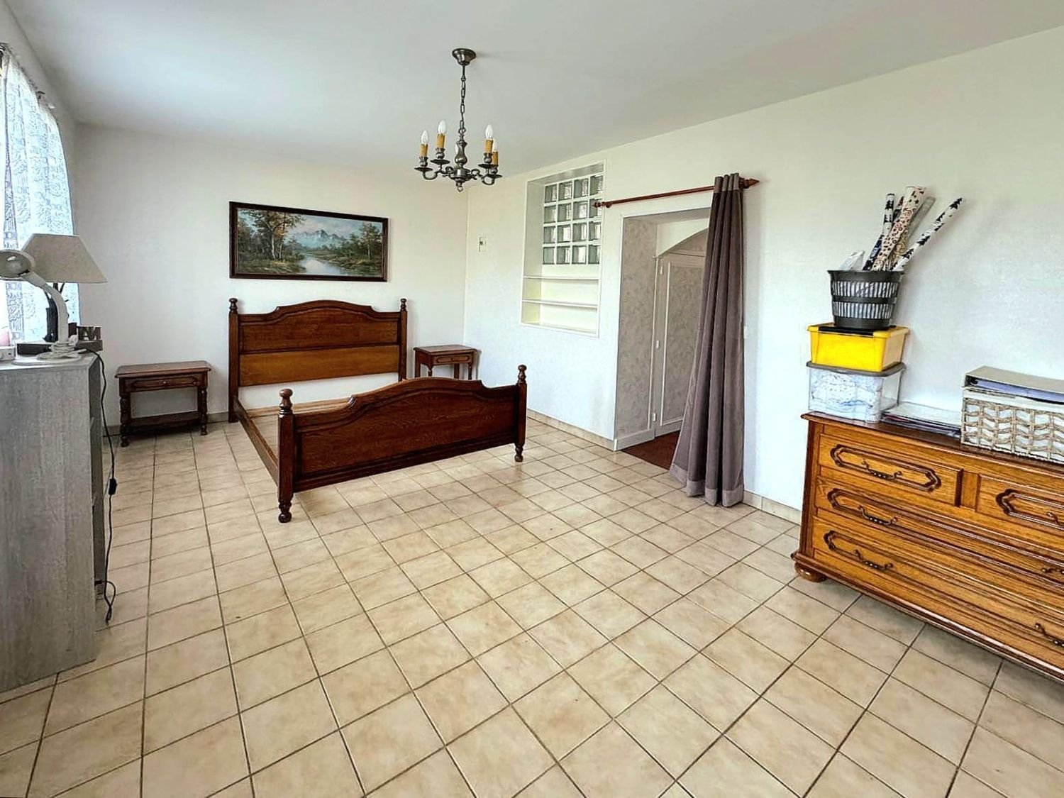 Maison à vendre, 79m², Dreux