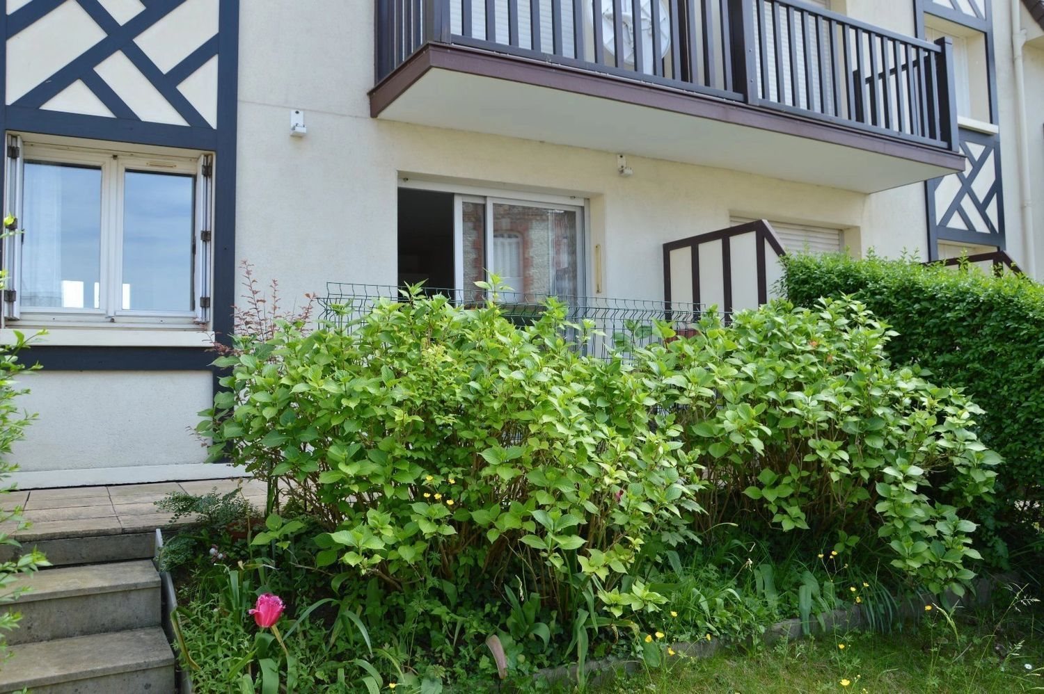 Appartement à louer, 30m², Houlgate
