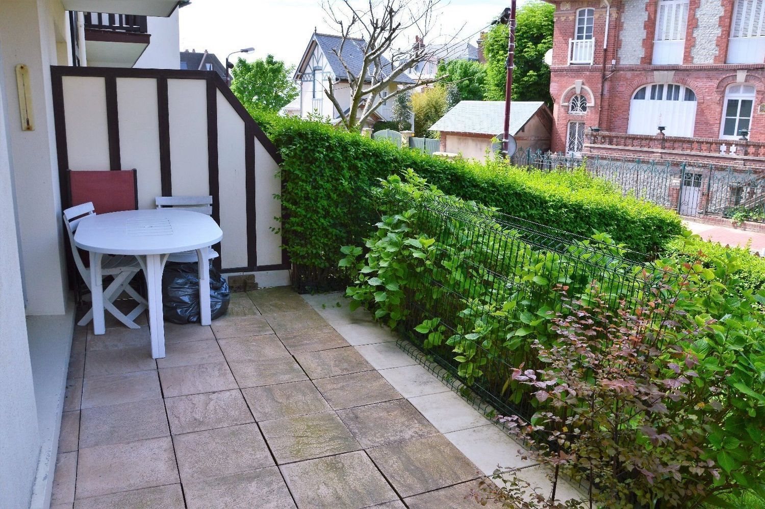 Appartement à louer, 30m², Houlgate