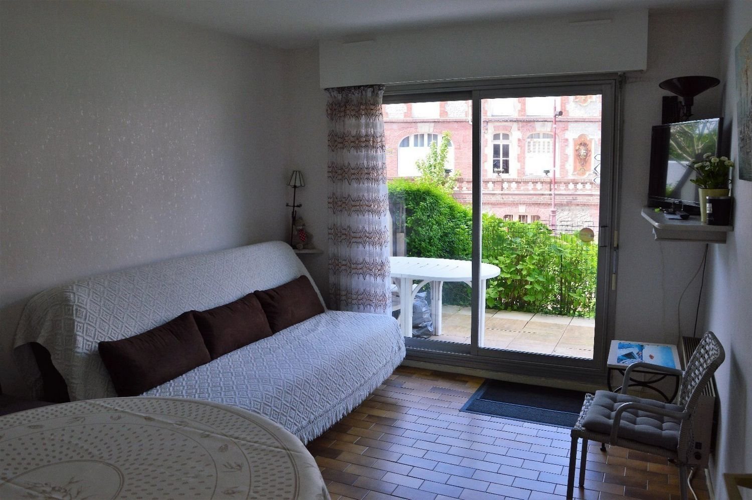 Appartement à louer, 30m², Houlgate
