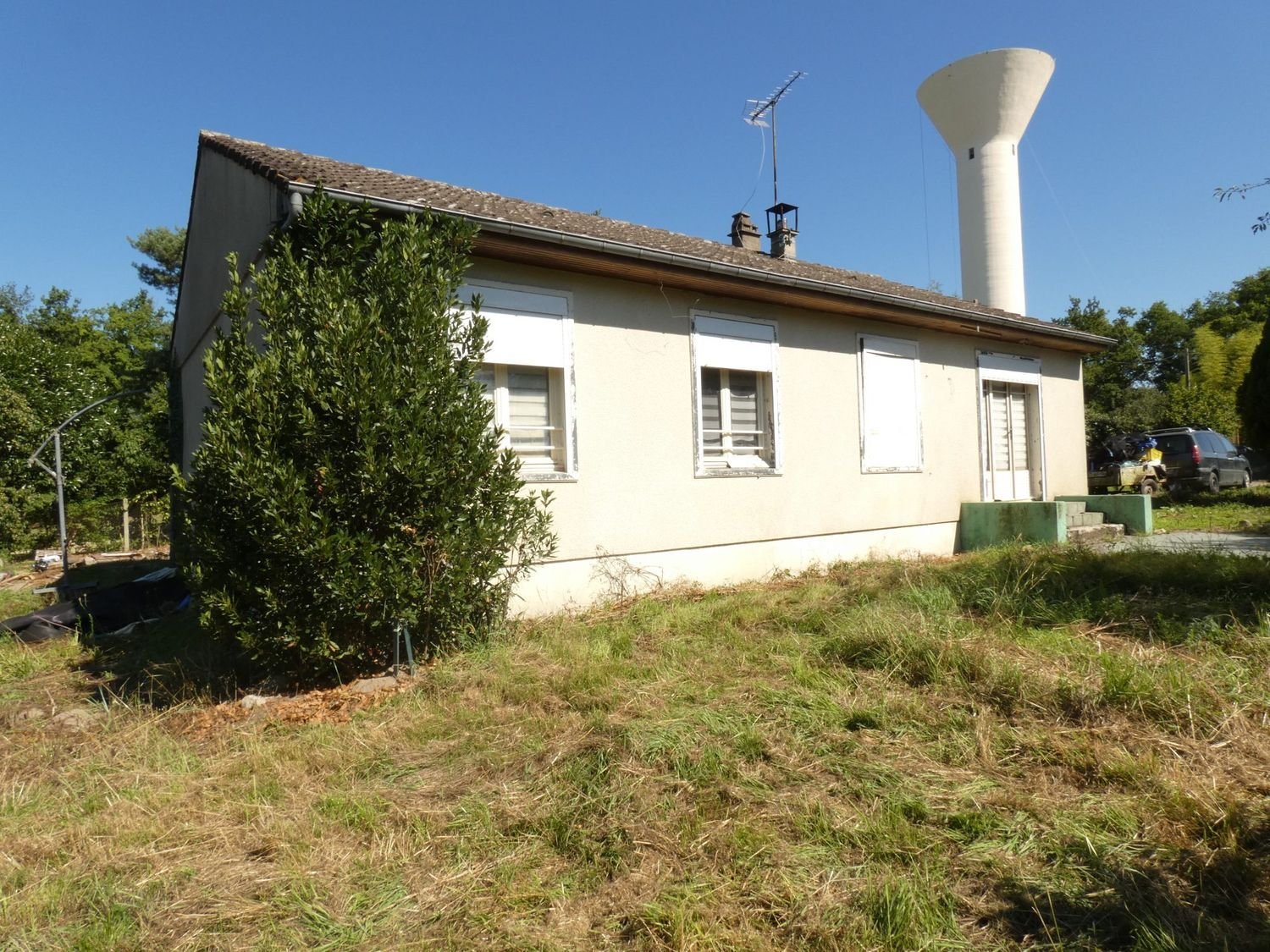 Maison à vendre, 92m², Vannes-sur-Cosson