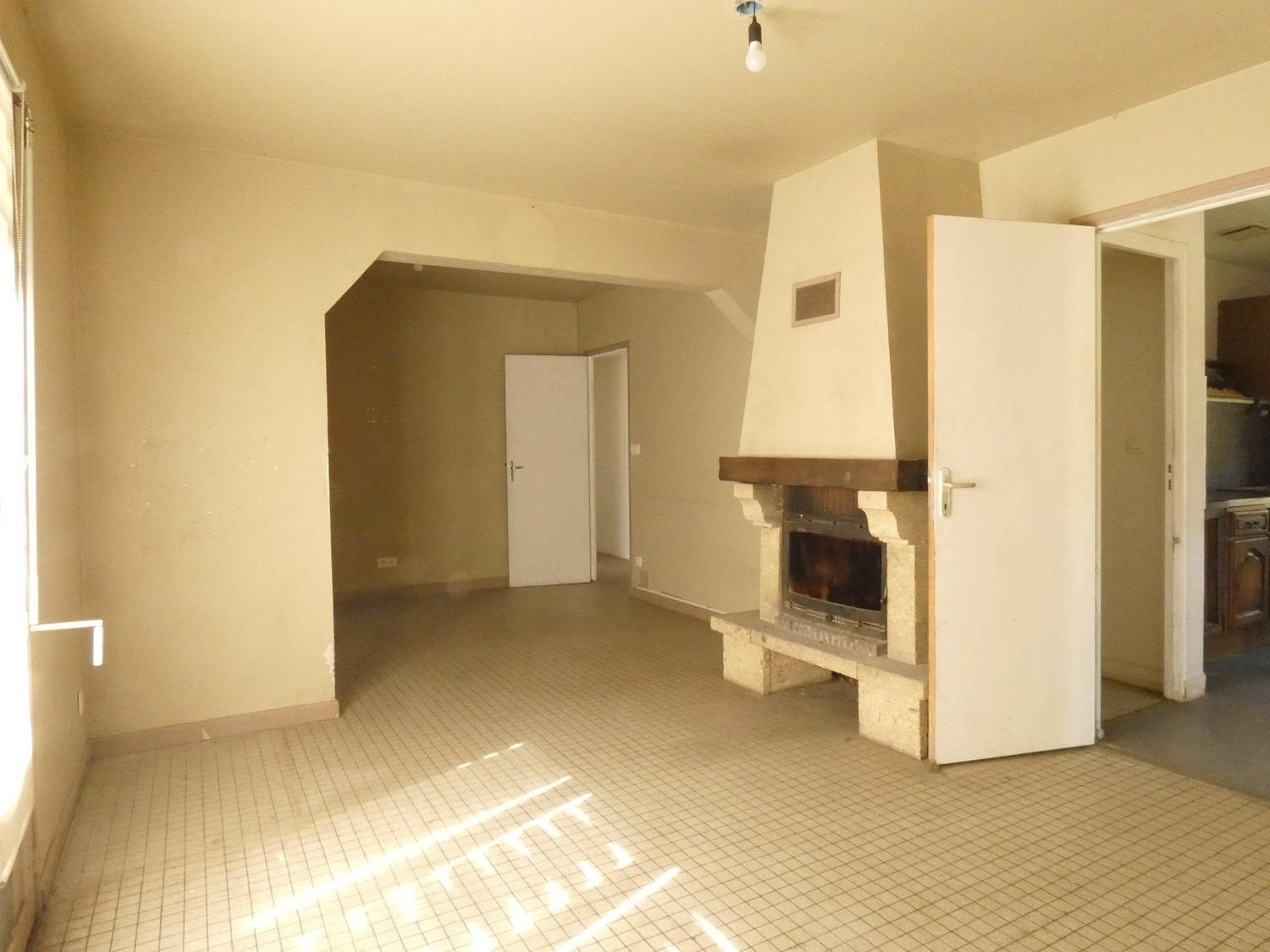 Maison à vendre, 92m², Vannes-sur-Cosson