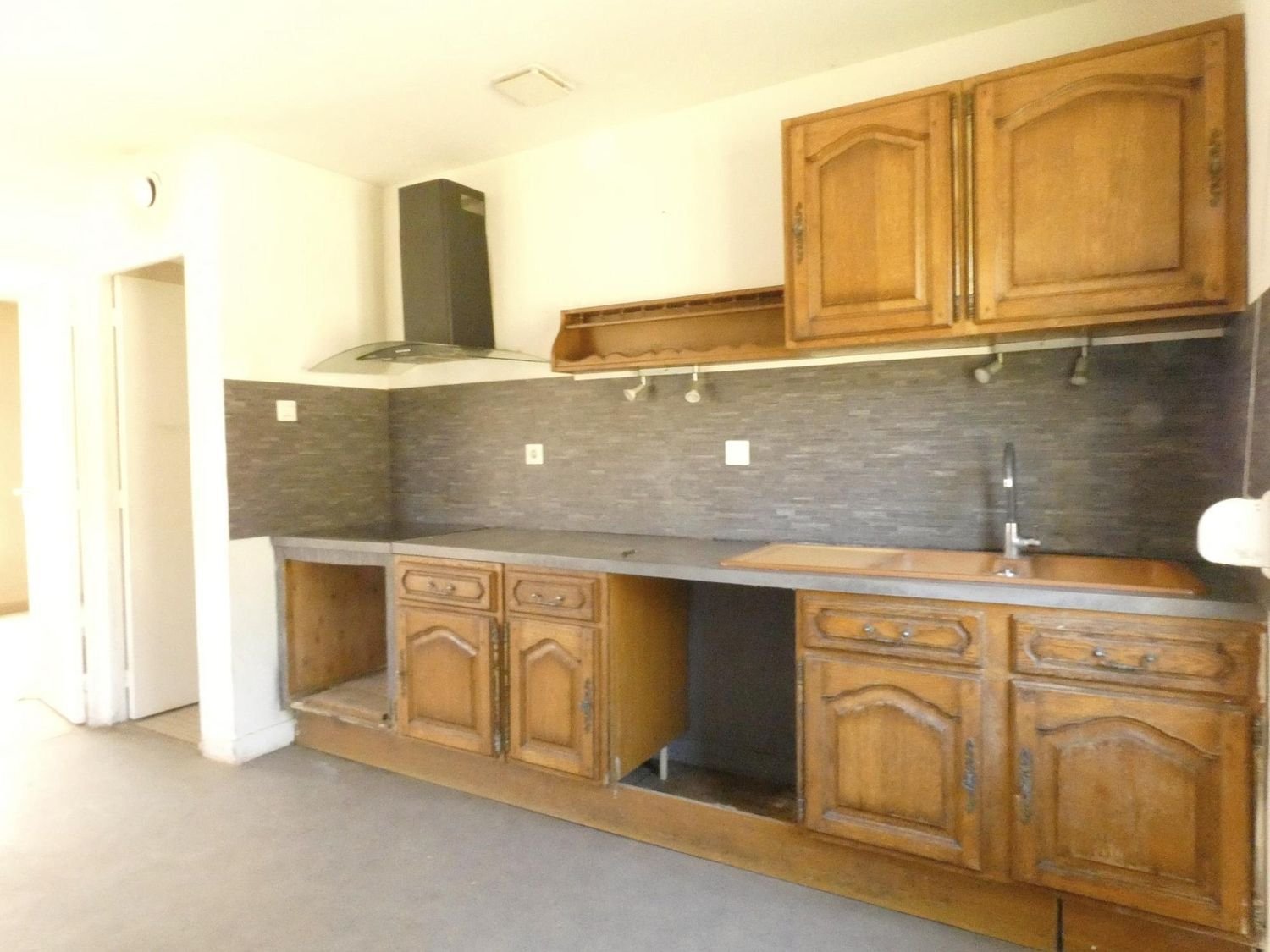 Maison à vendre, 92m², Vannes-sur-Cosson