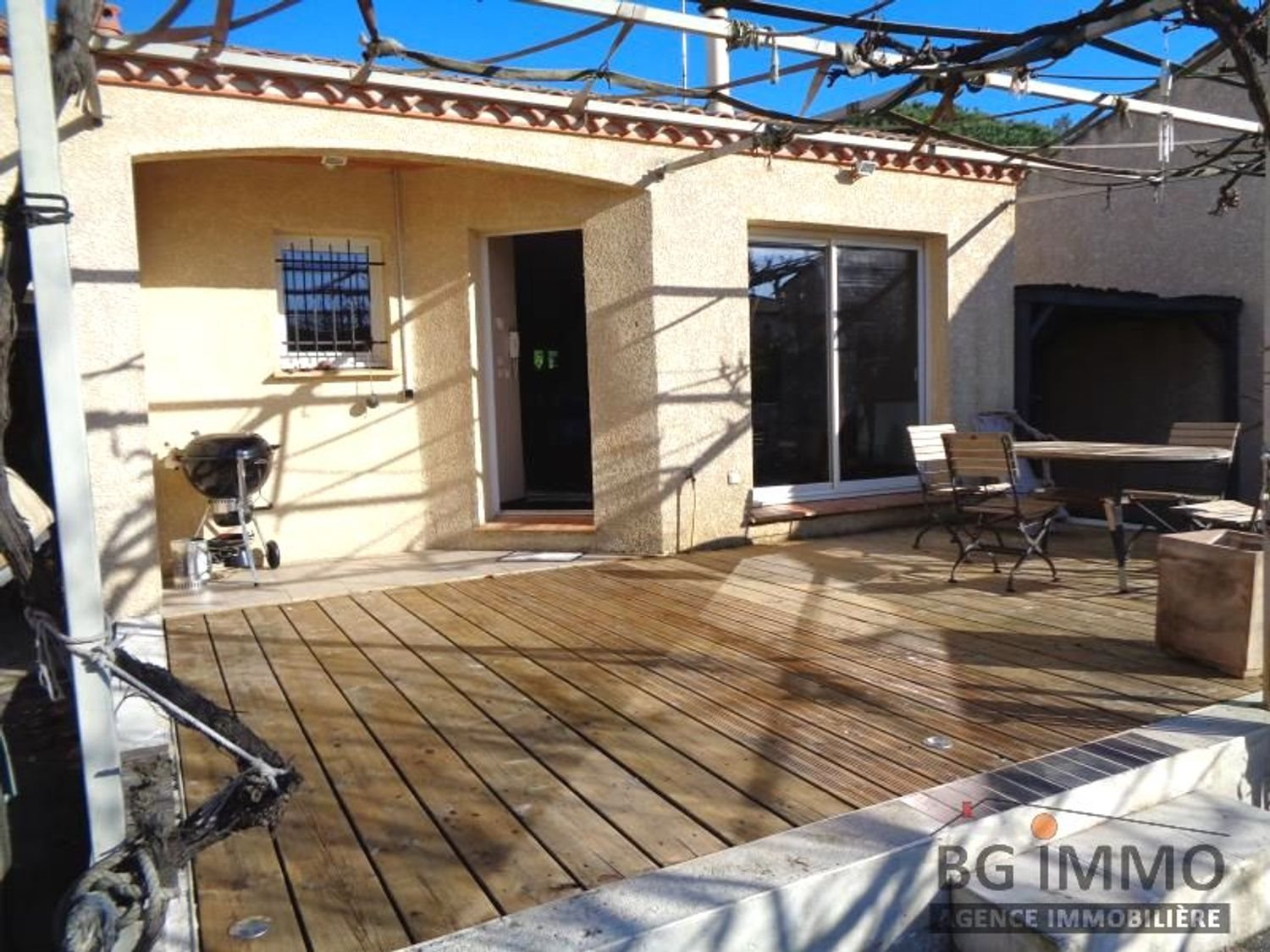Maison à vendre, 100m², Vias