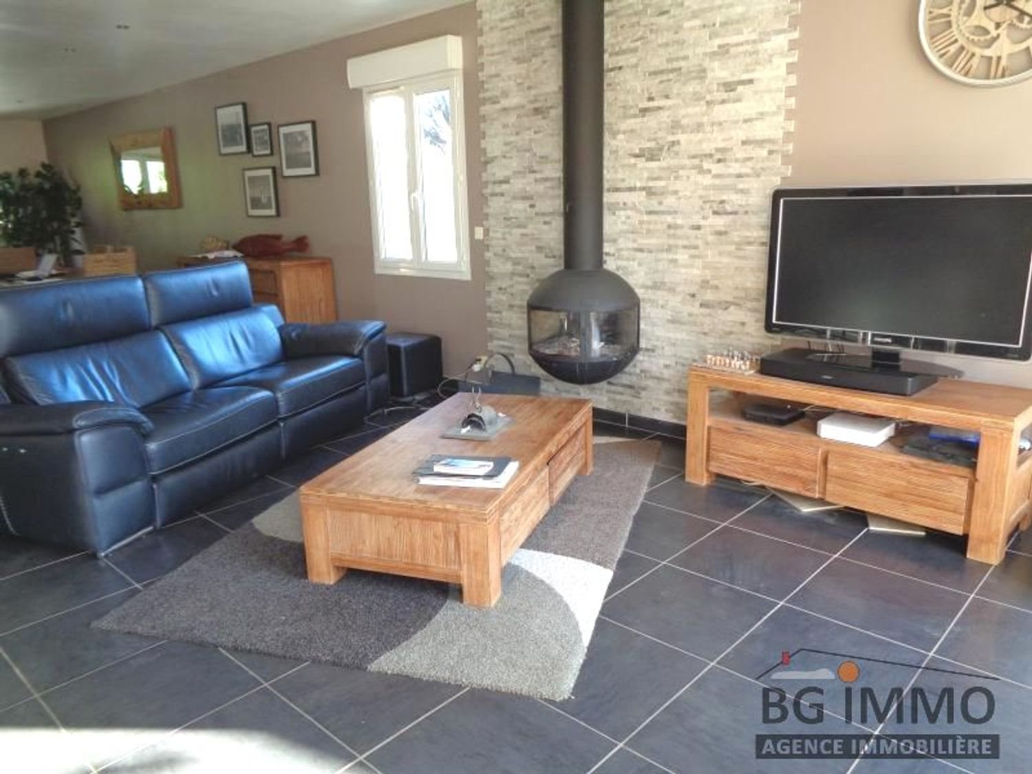 Maison à vendre, 100m², Vias