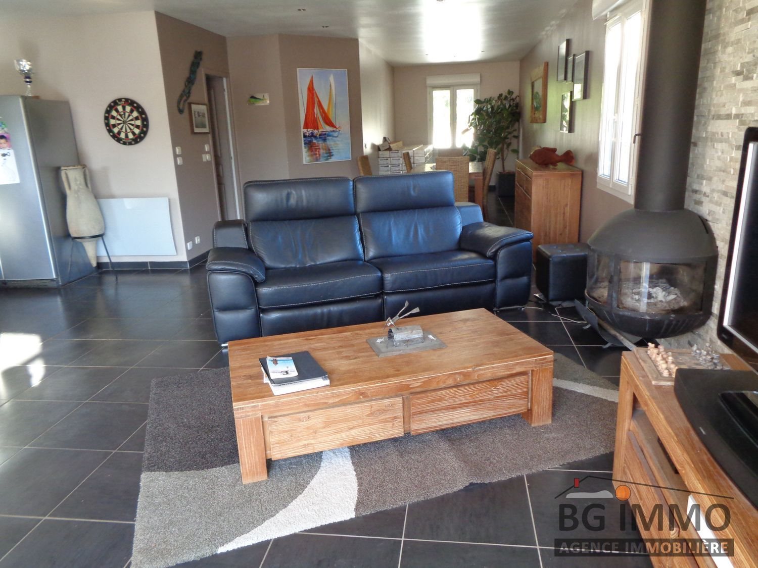 Maison à vendre, 100m², Vias