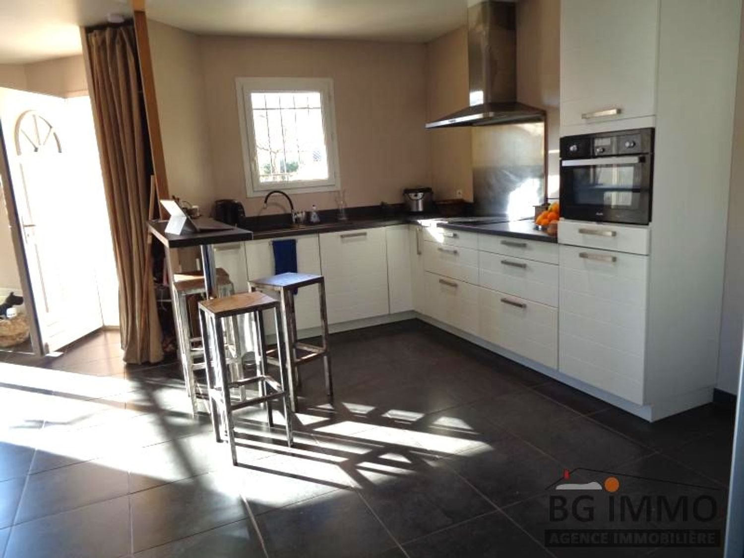 Maison à vendre, 100m², Vias
