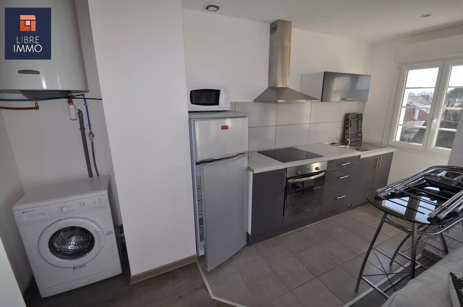 Appartement à vendre, 43m², Pau