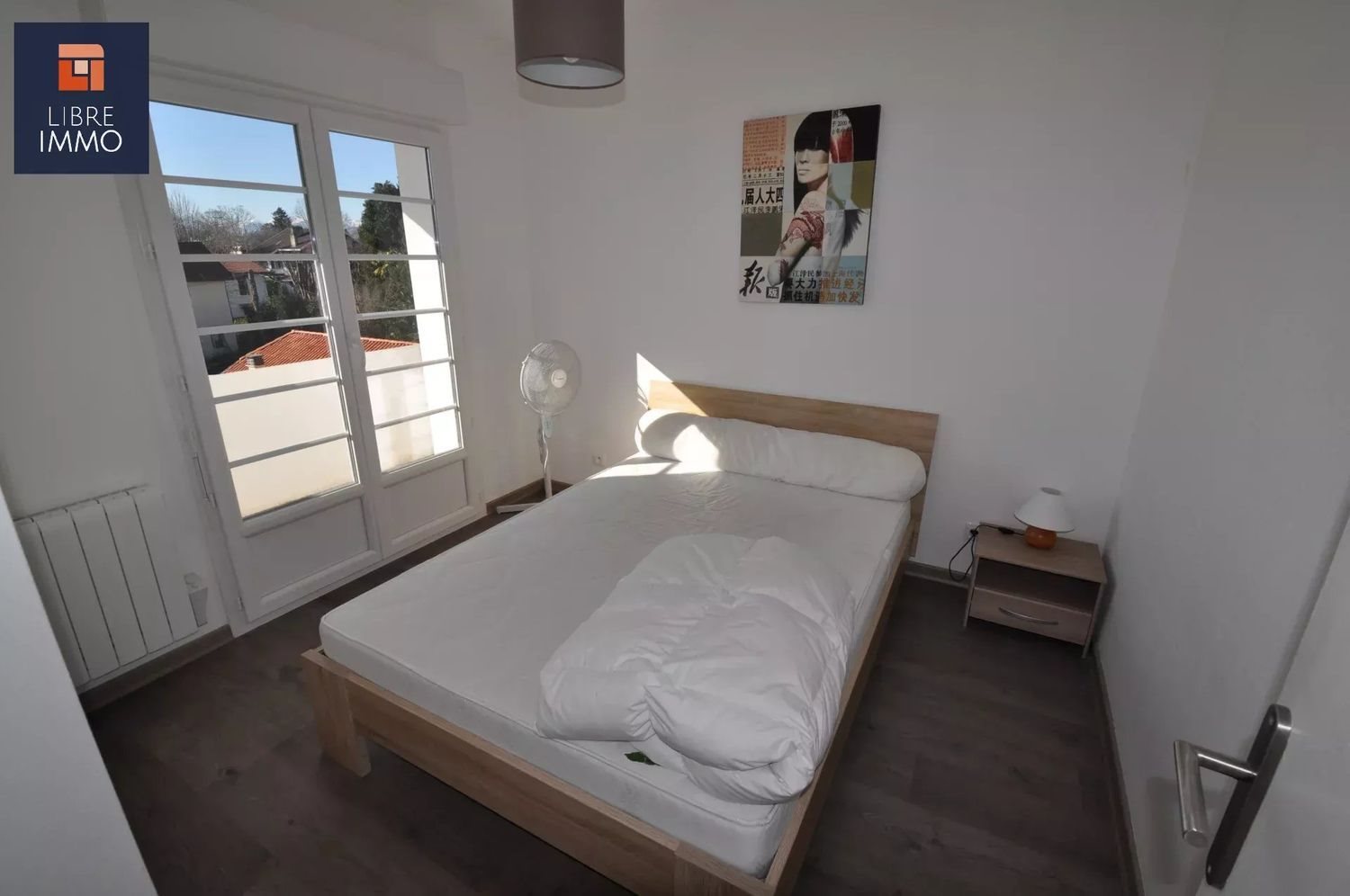 Appartement à vendre, 43m², Pau