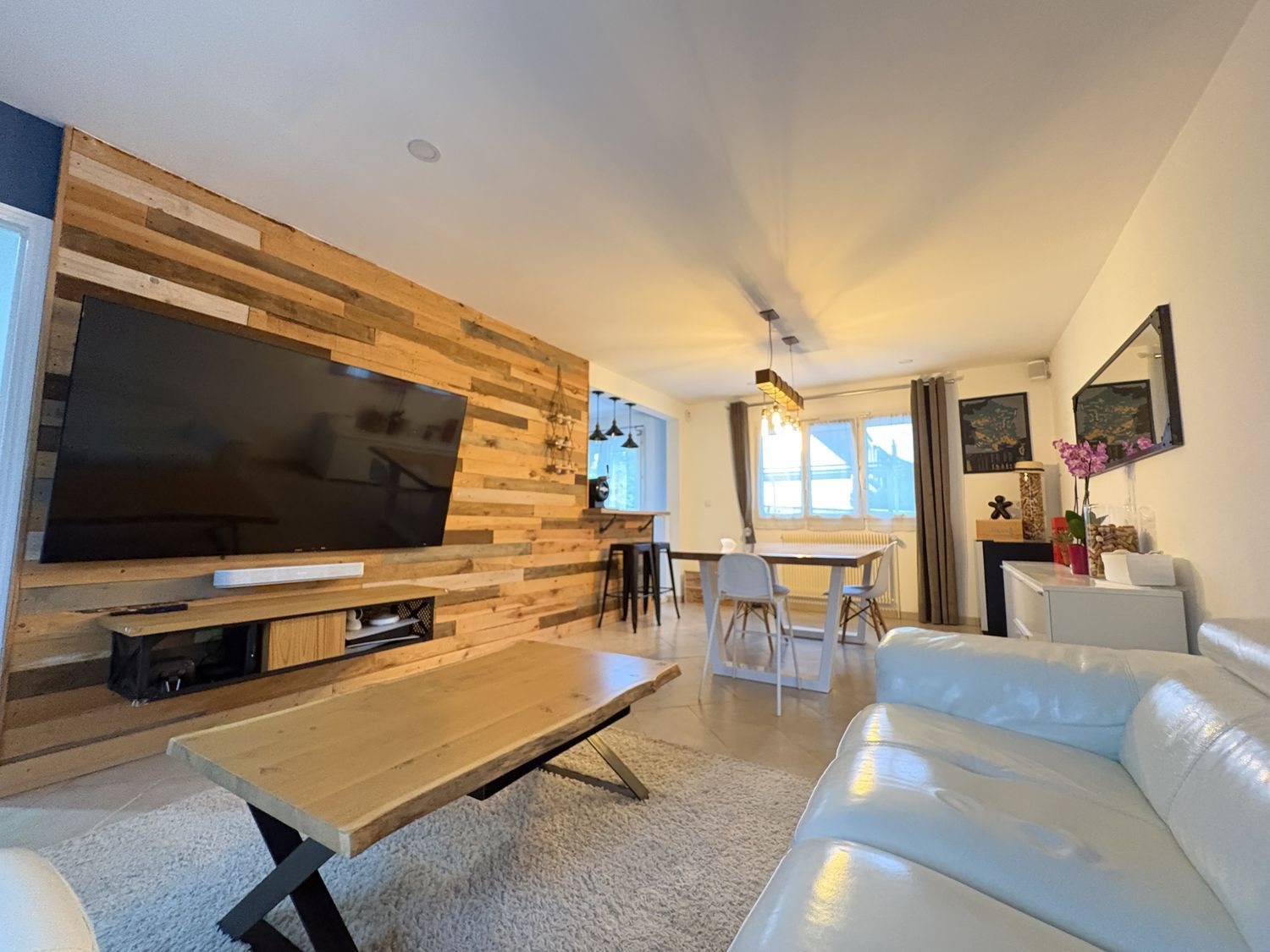 Maison à vendre, 83m², Saint-Jean-de-Braye