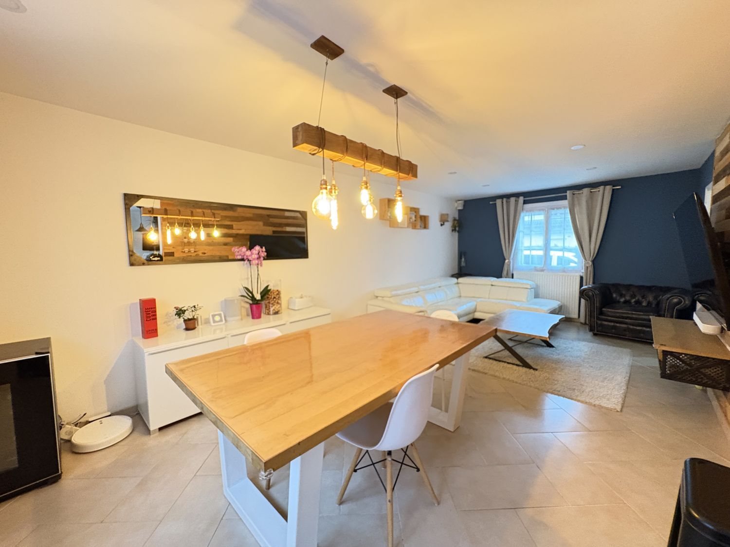 Maison à vendre, 83m², Saint-Jean-de-Braye