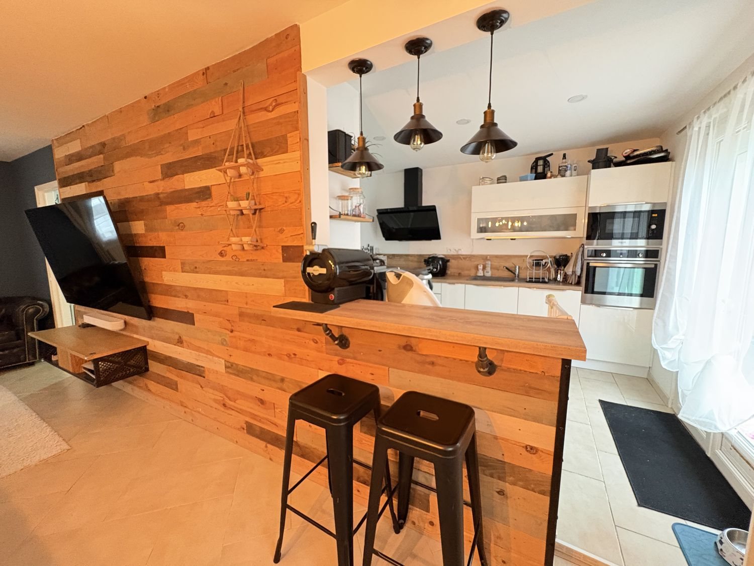 Maison à vendre, 83m², Saint-Jean-de-Braye