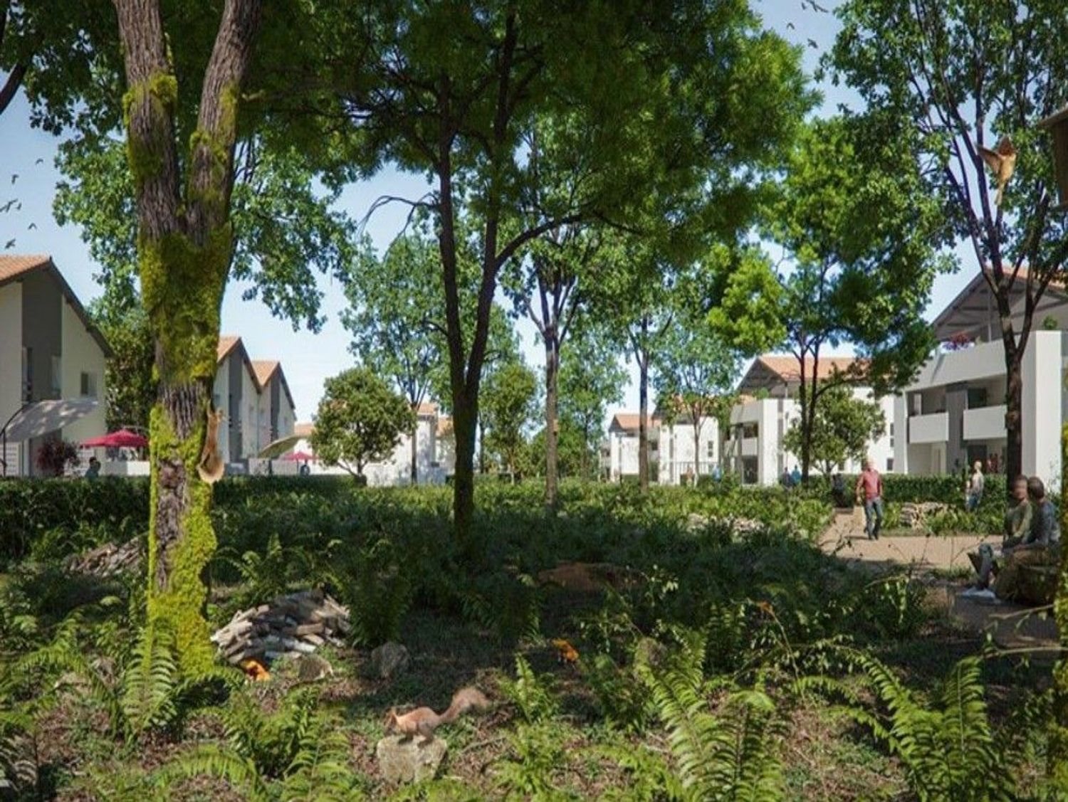 Maison à vendre, 94m², Saint-Vincent-de-Tyrosse