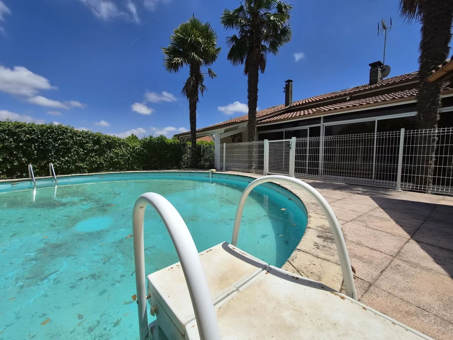 Maison à vendre, 163m², Pessan