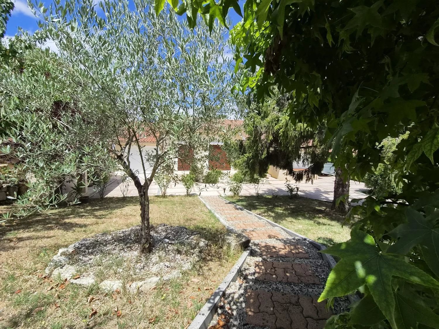 Maison à vendre, 163m², Pessan