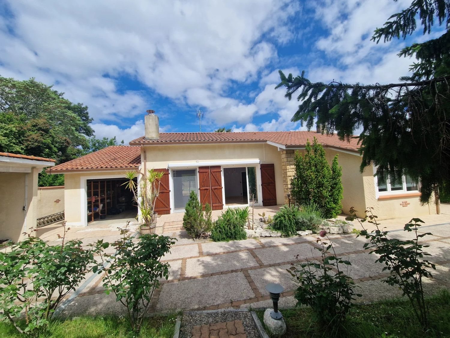 Maison à vendre, 163m², Pessan