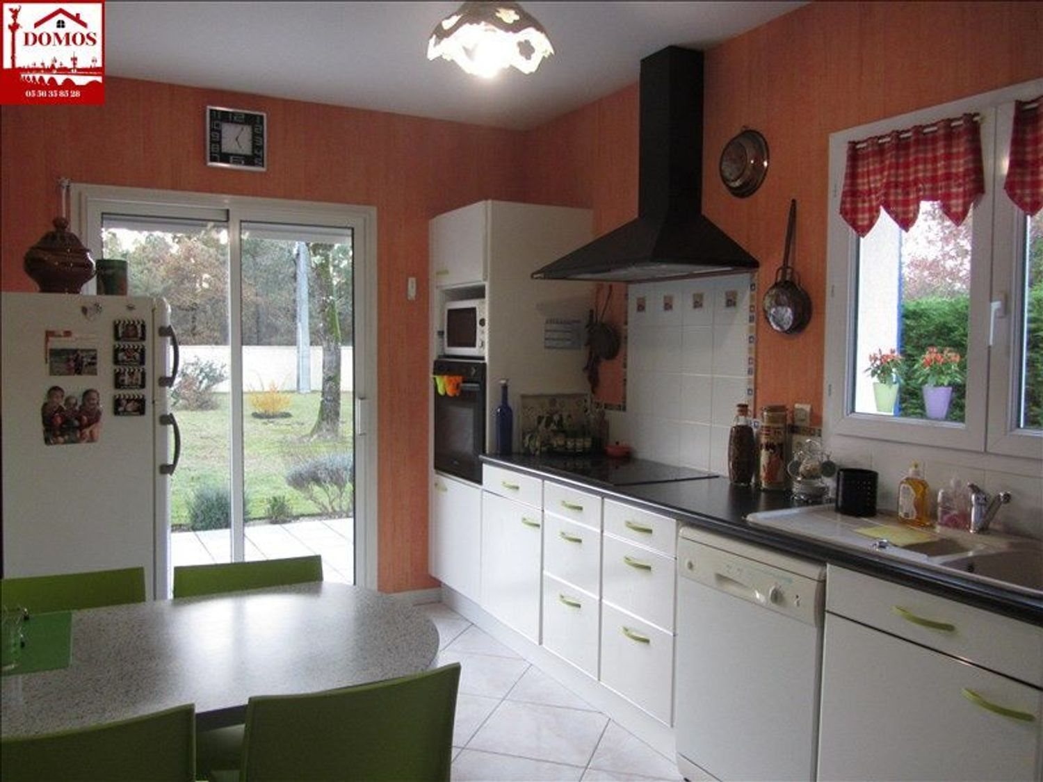 Maison à vendre, 104m², Parempuyre