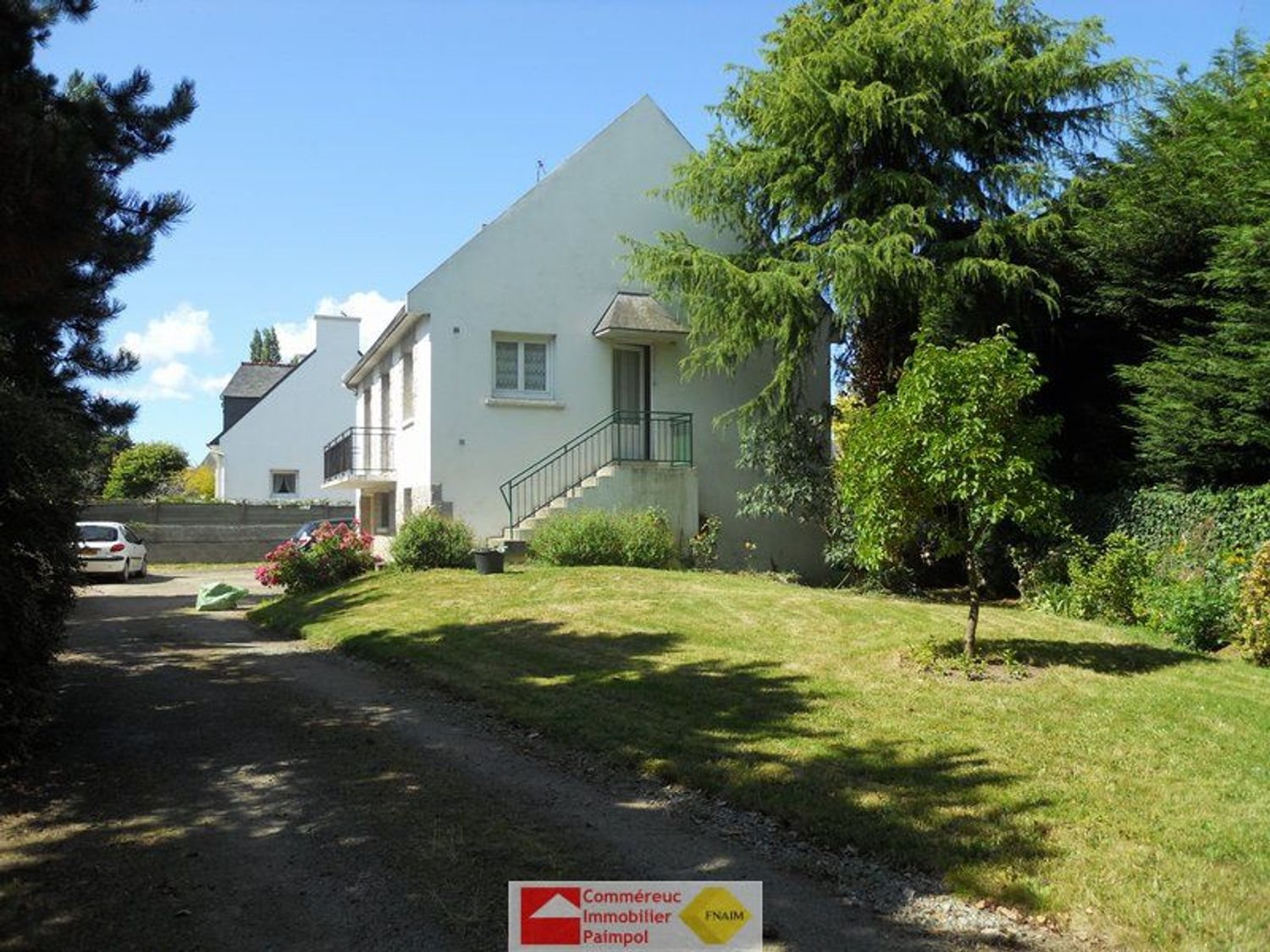 Maison à vendre, 71m², Paimpol