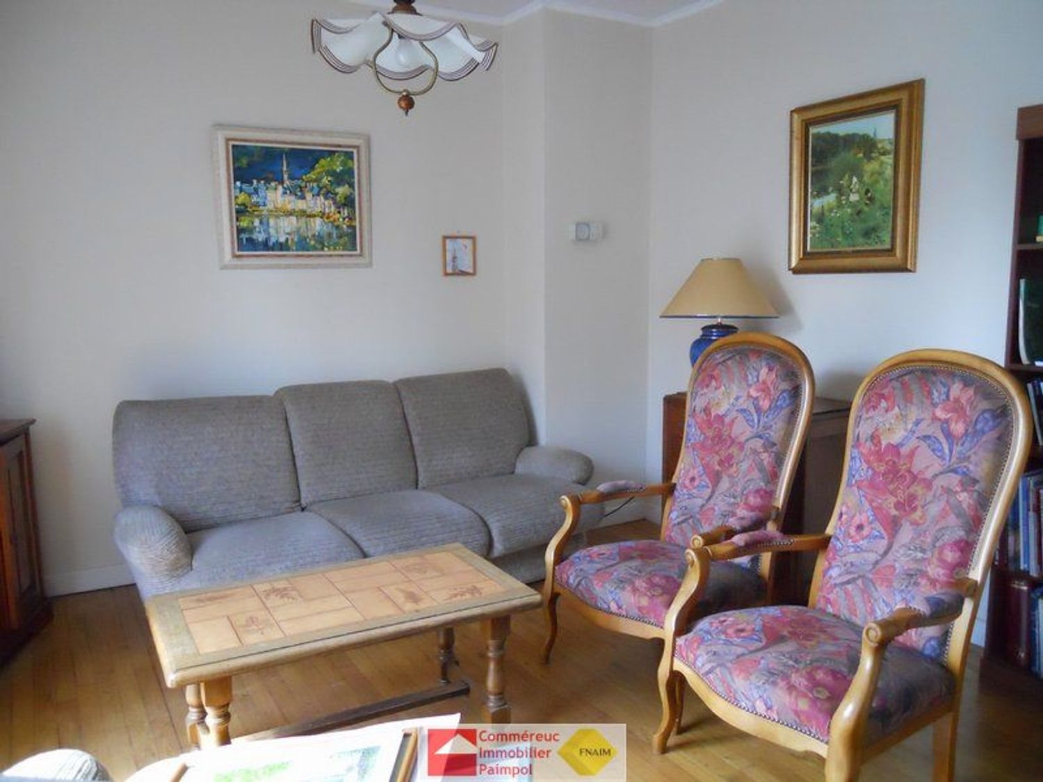 Maison à vendre, 71m², Paimpol