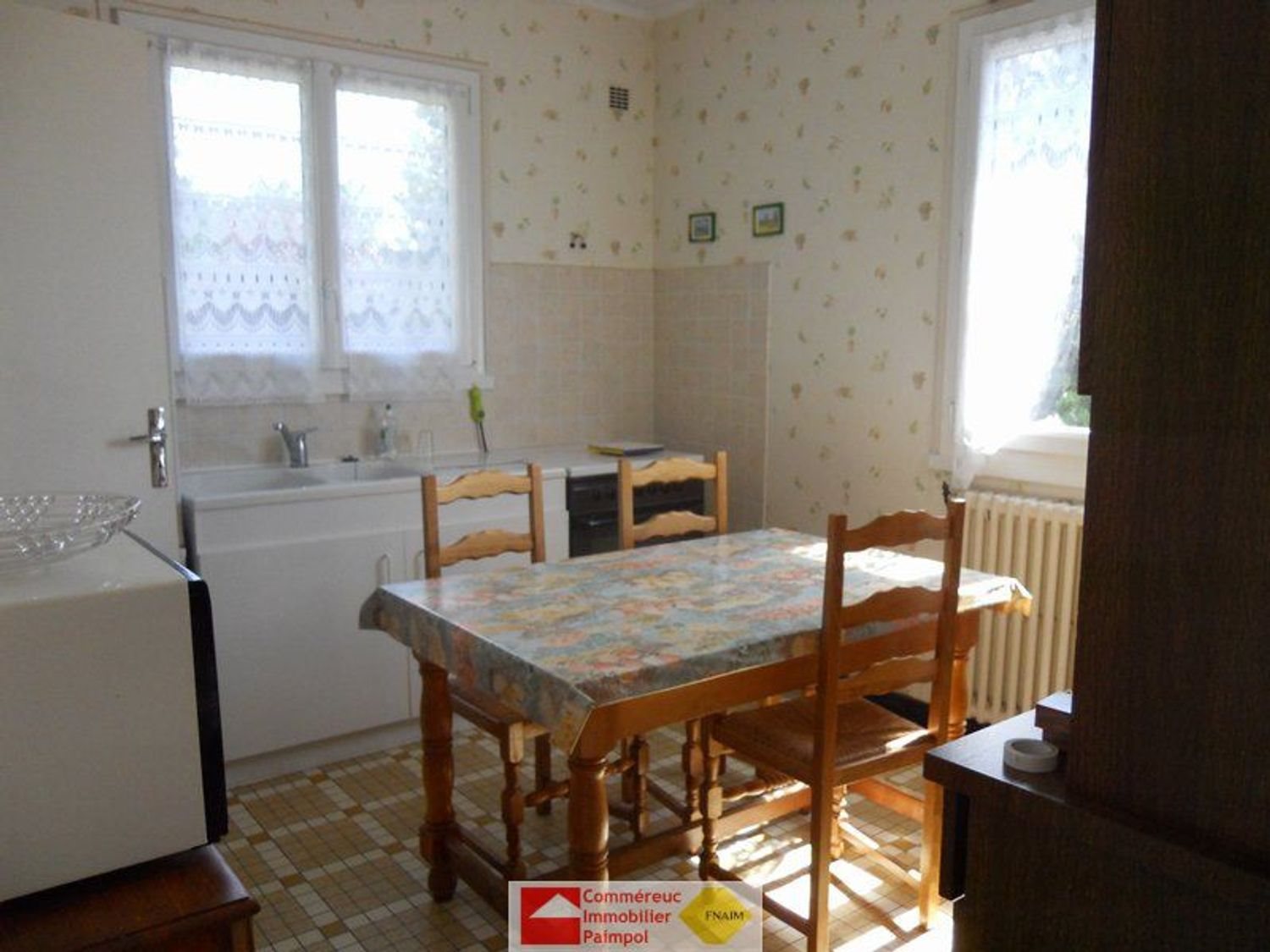 Maison à vendre, 71m², Paimpol