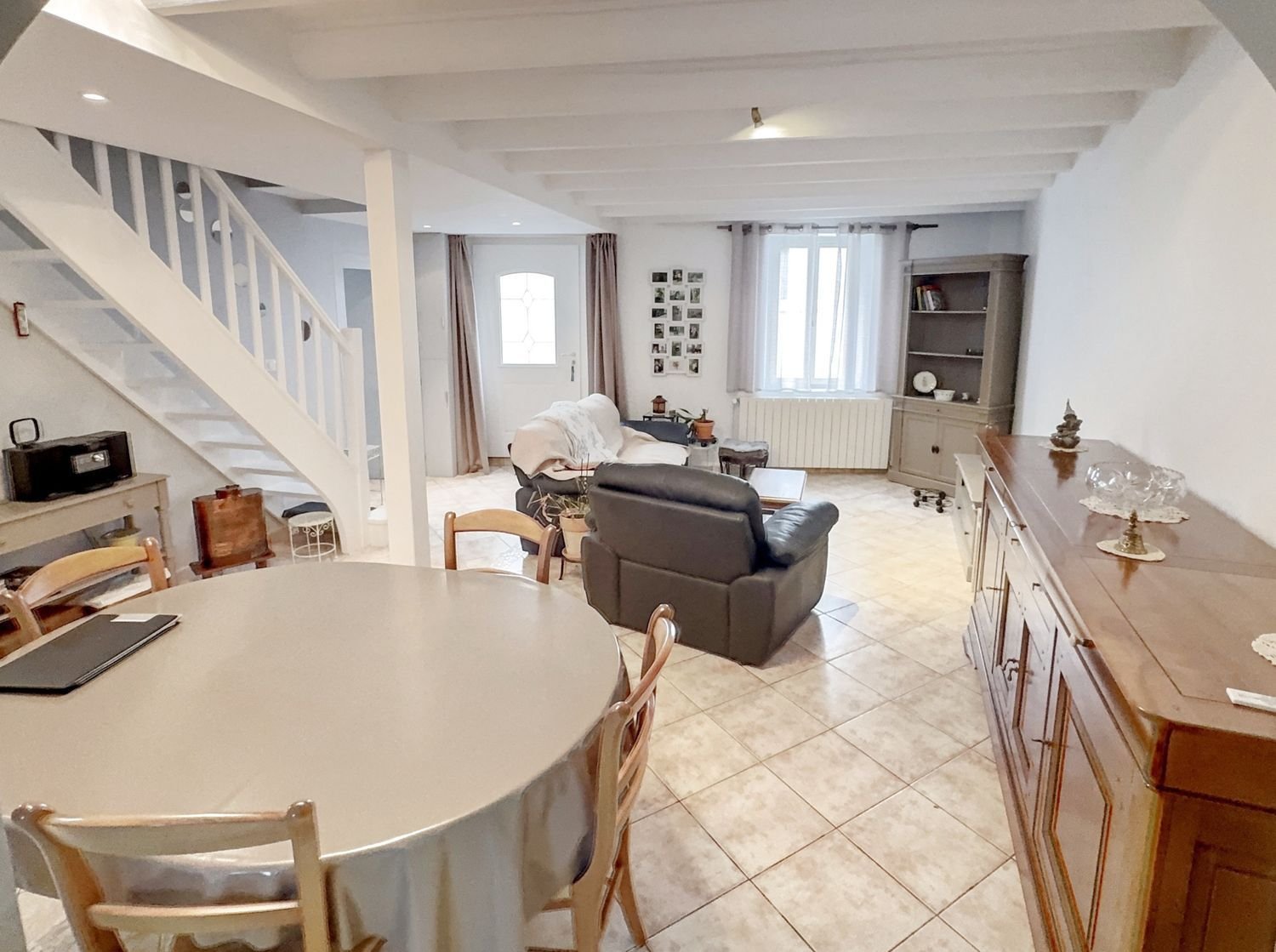 Maison à vendre, 102m², Saïx