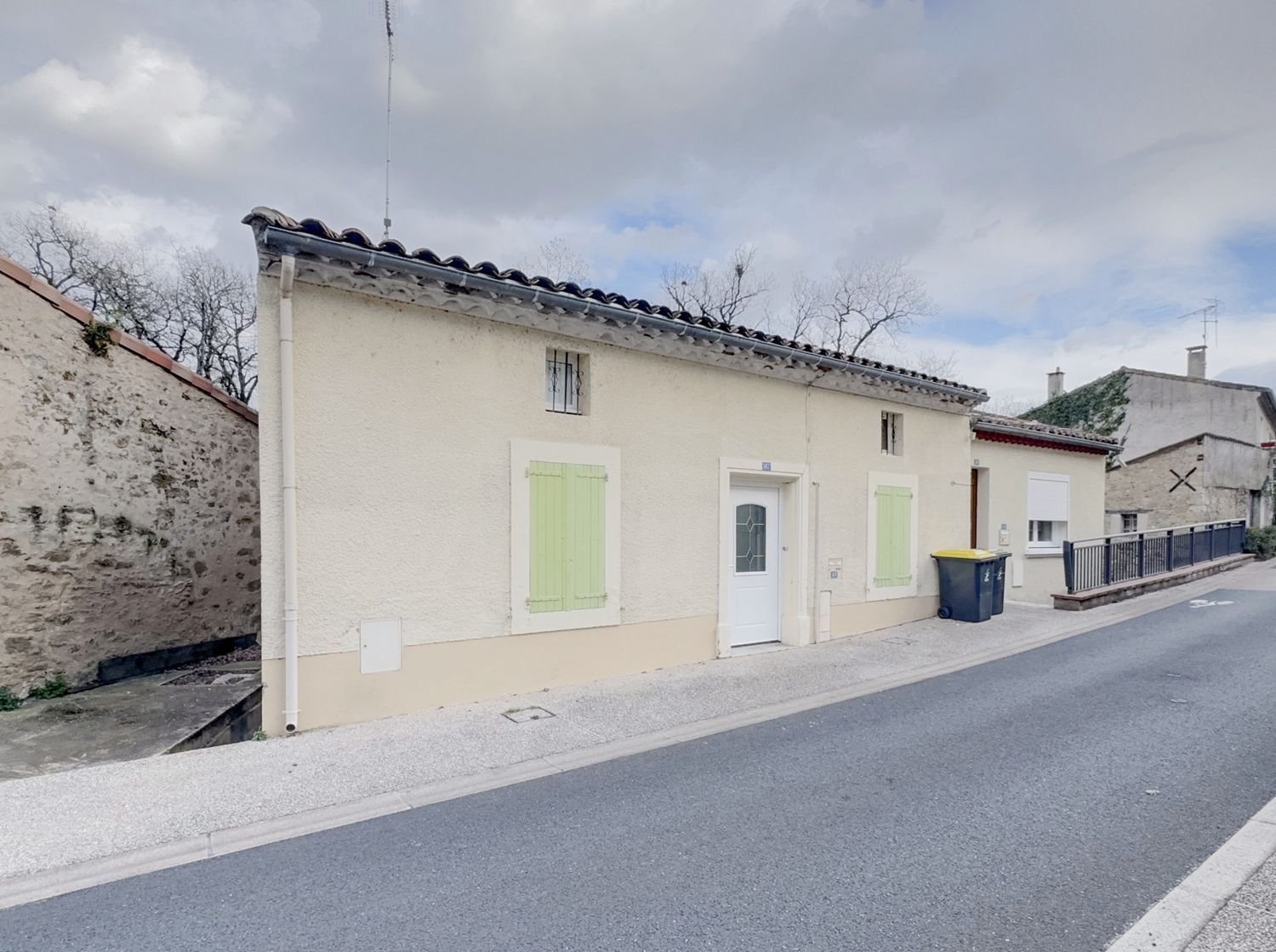 Maison à vendre, 102m², Saïx
