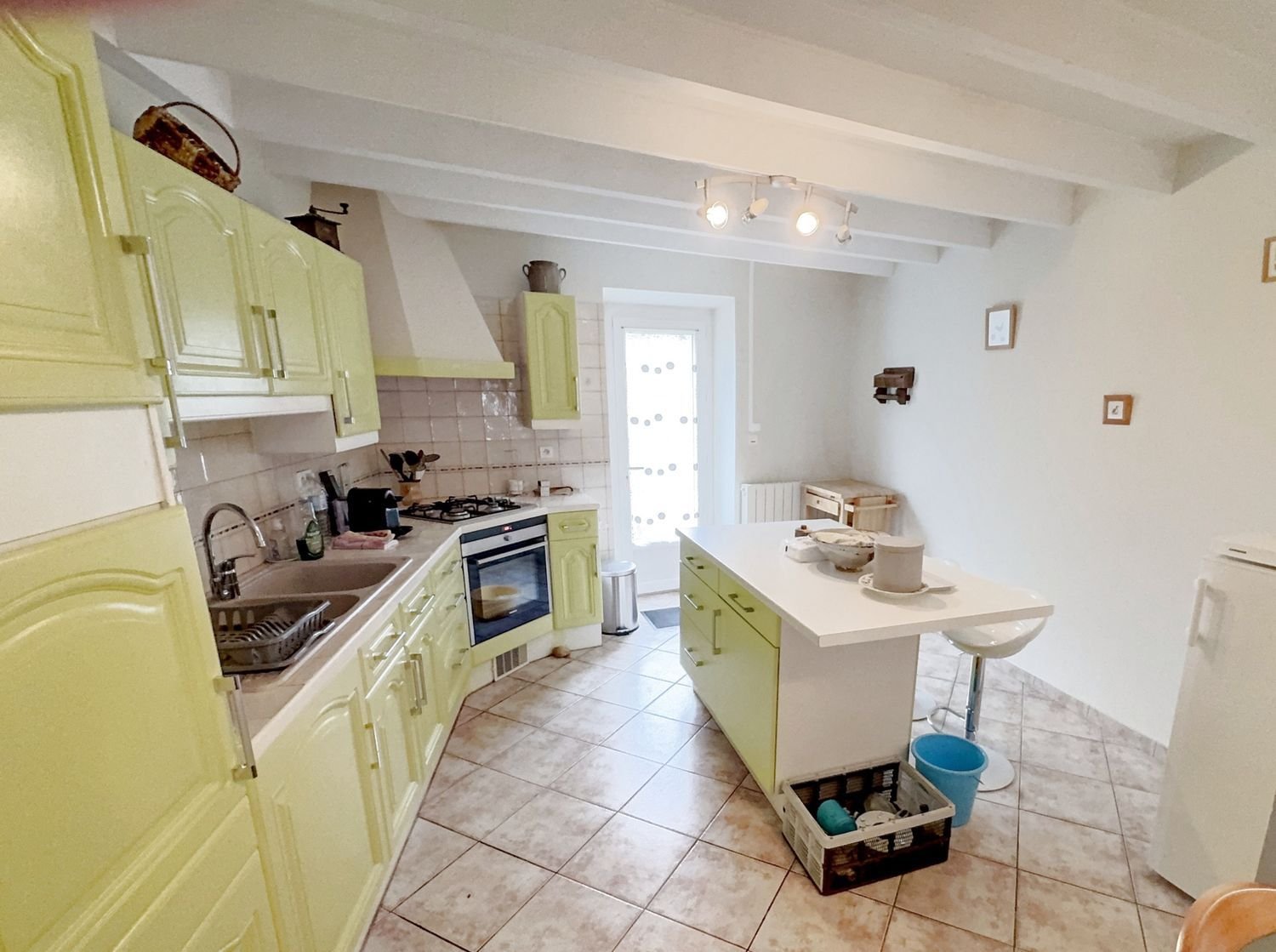 Maison à vendre, 102m², Saïx