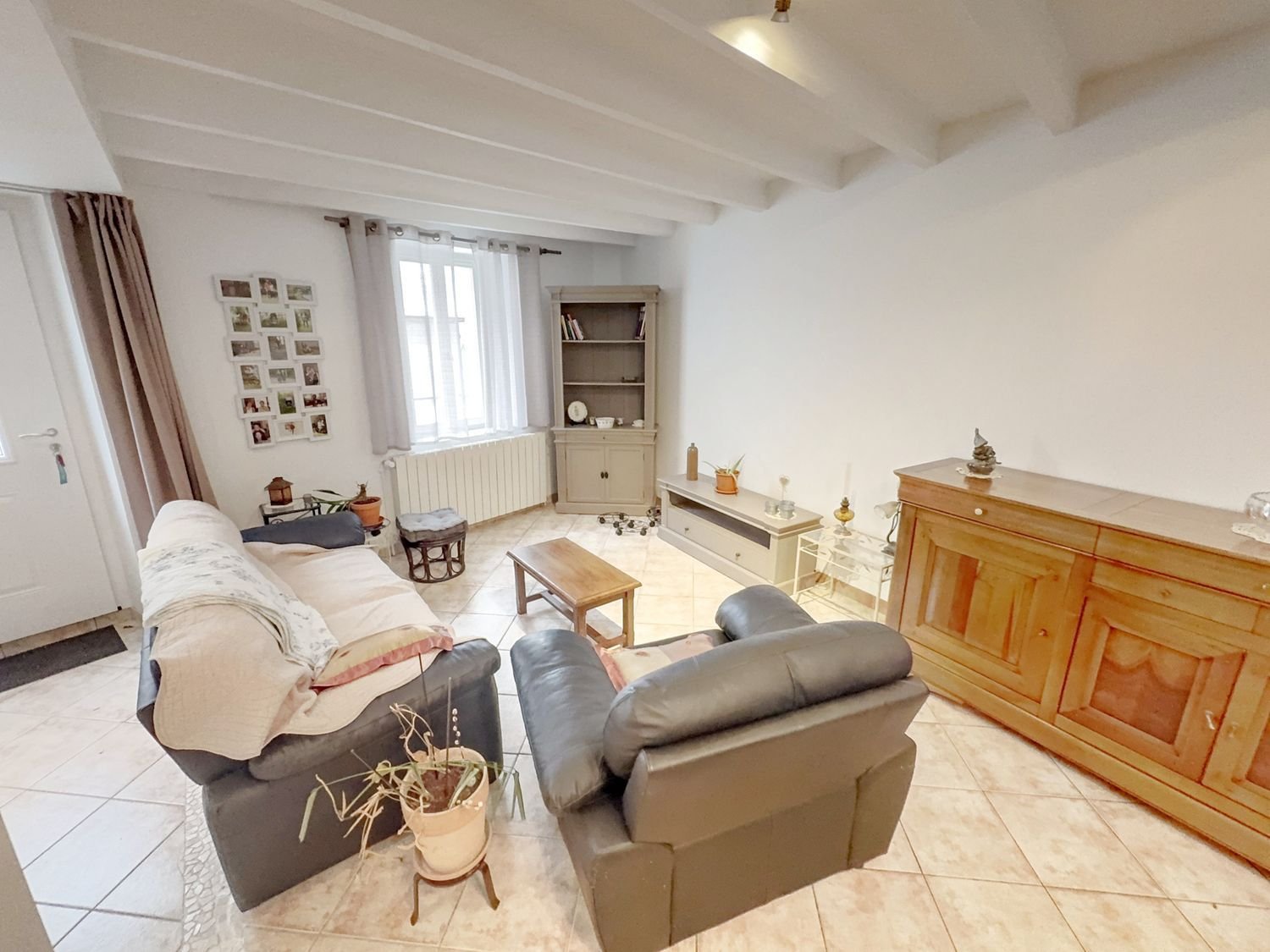 Maison à vendre, 102m², Saïx