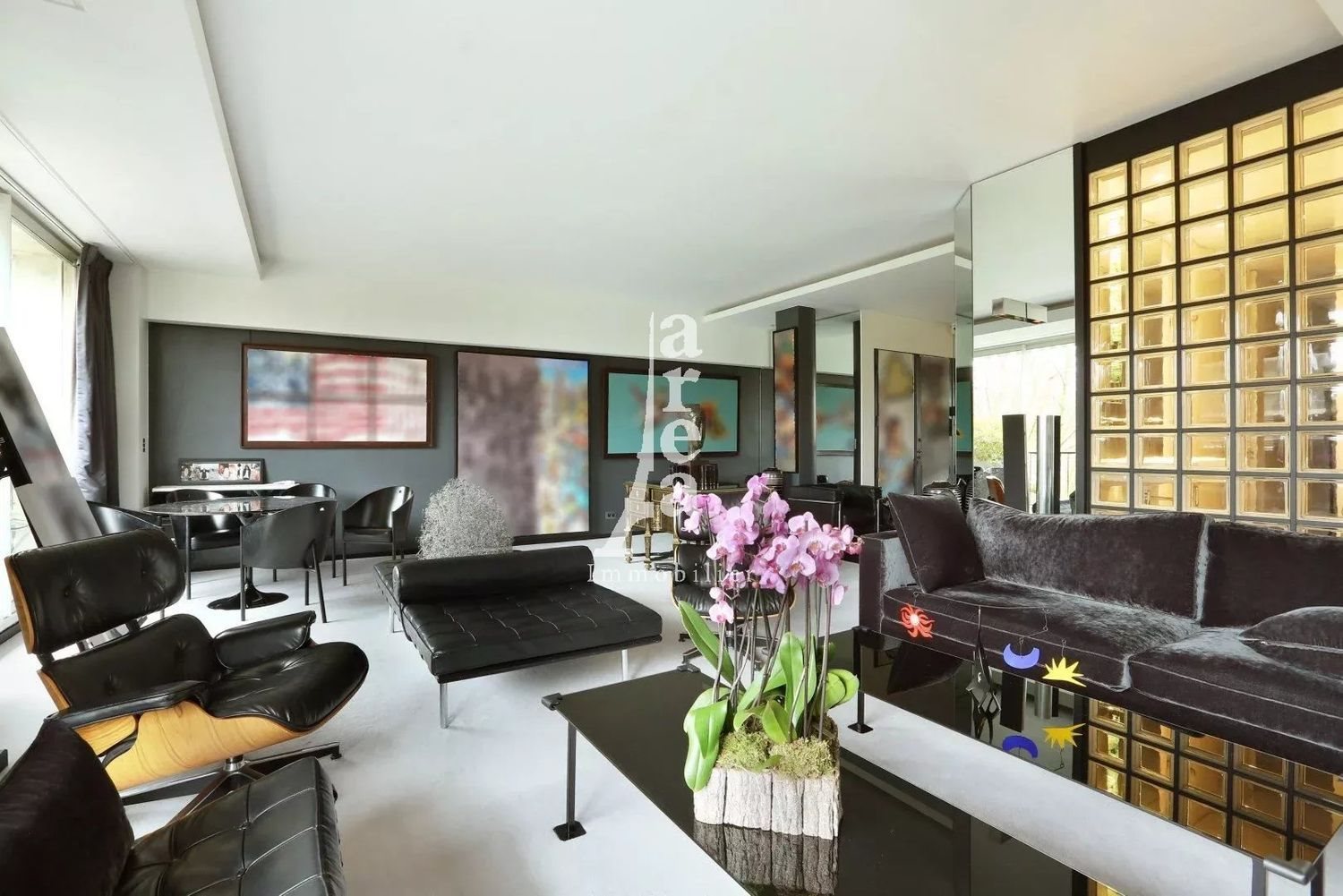 Appartement à vendre, 113m², Neuilly-sur-Seine