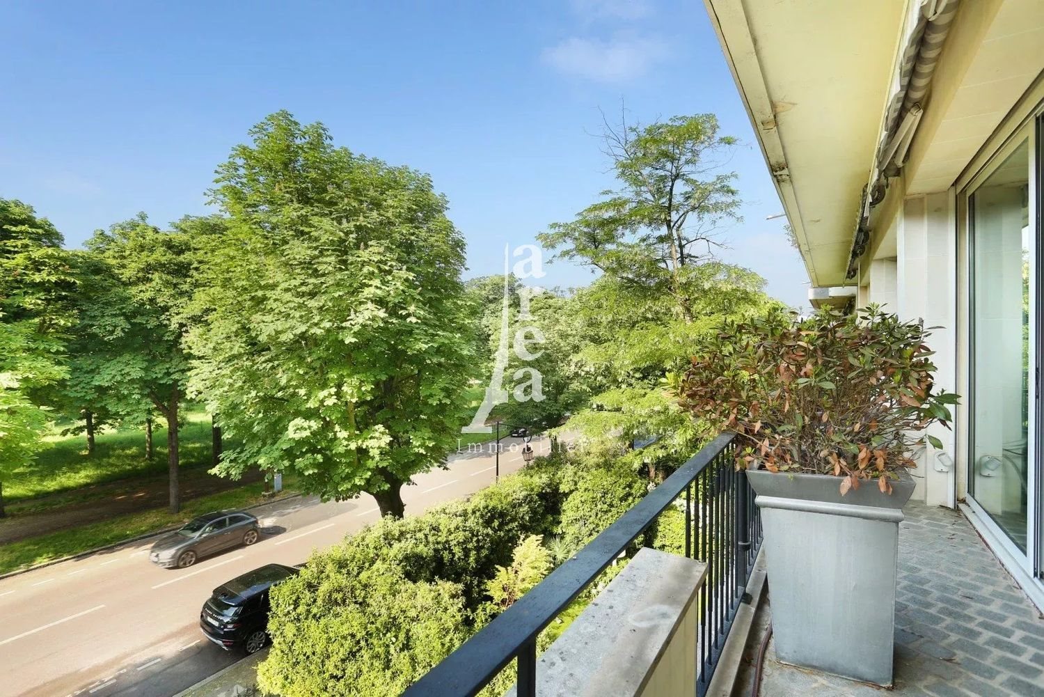 Appartement à vendre, 113m², Neuilly-sur-Seine